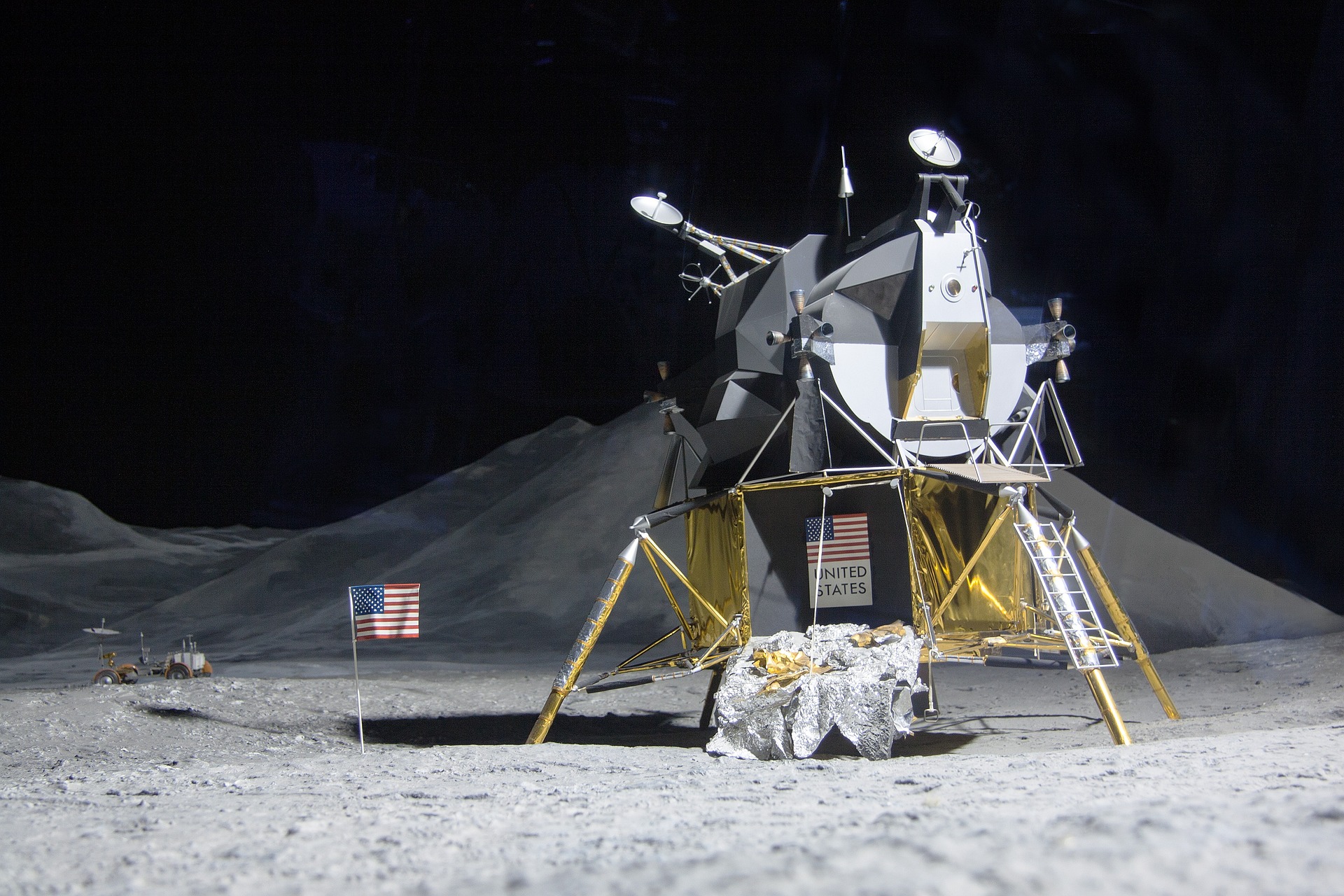 NASA