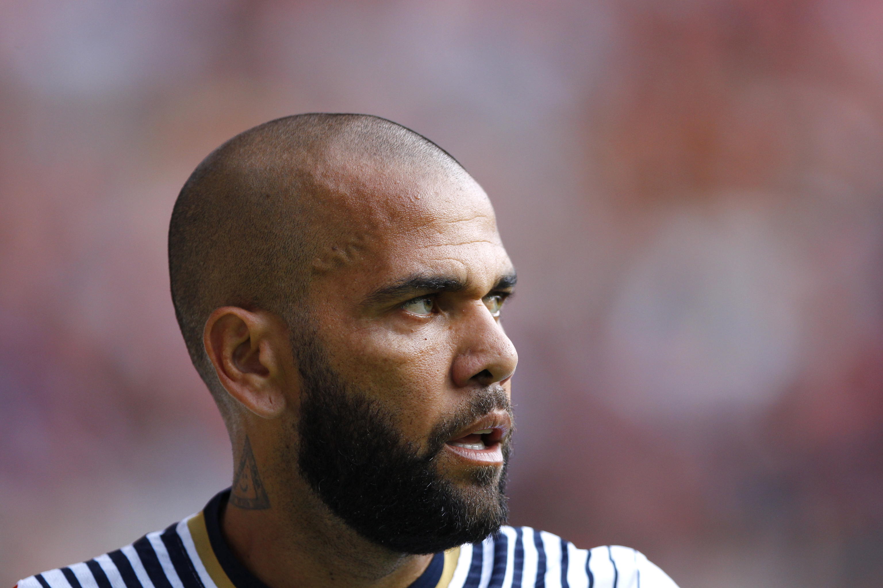 DANI ALVES
