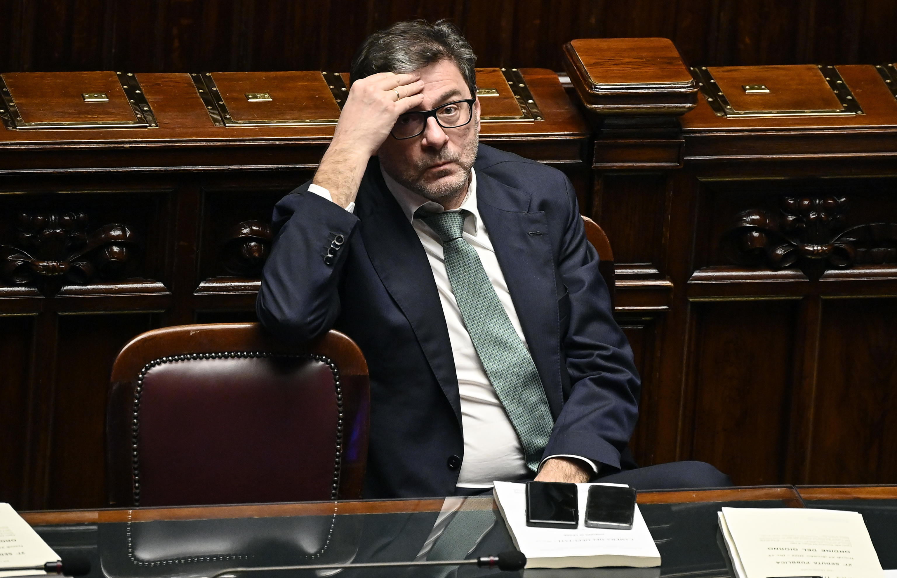 Giorgetti