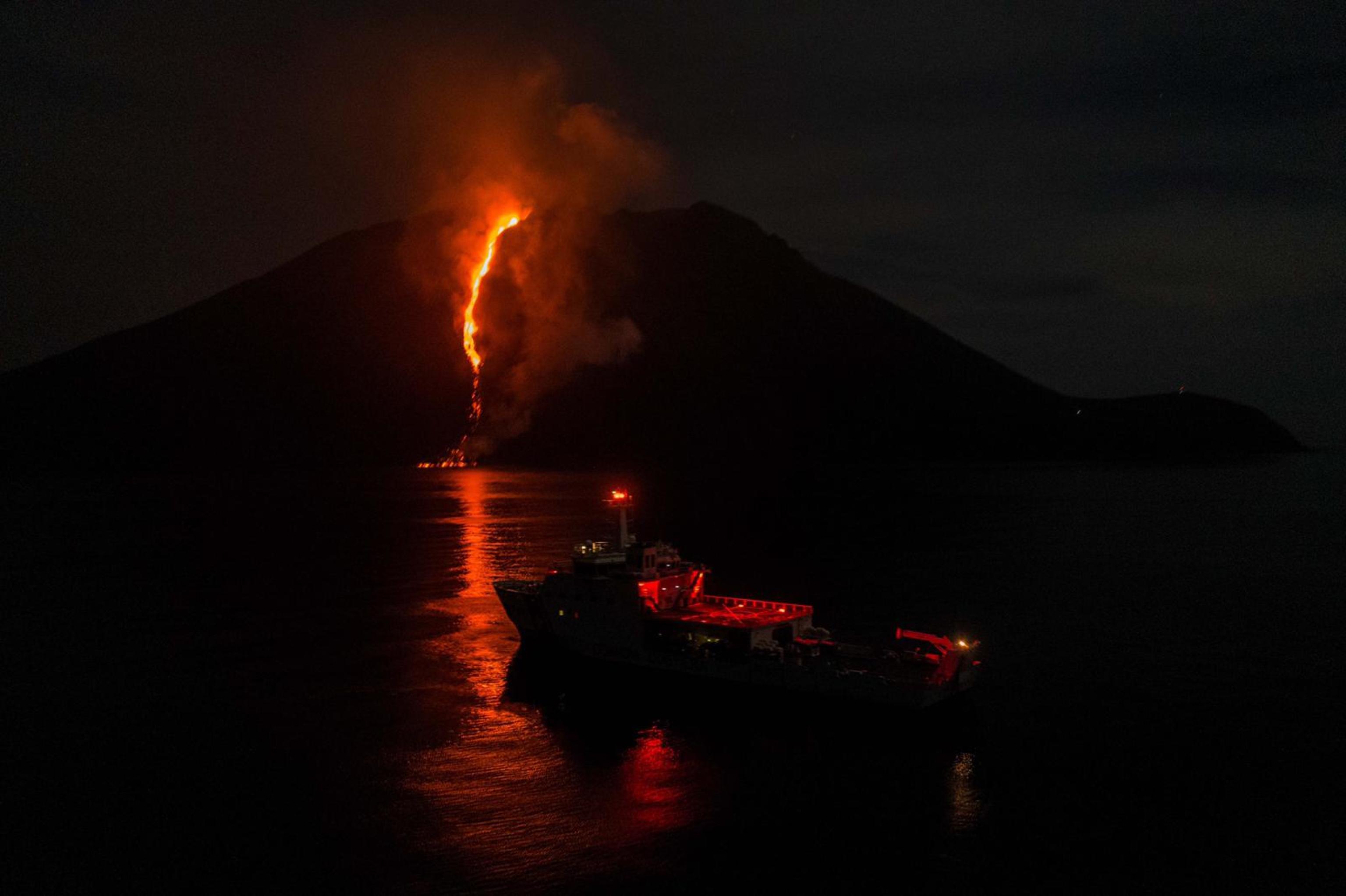 Stromboli