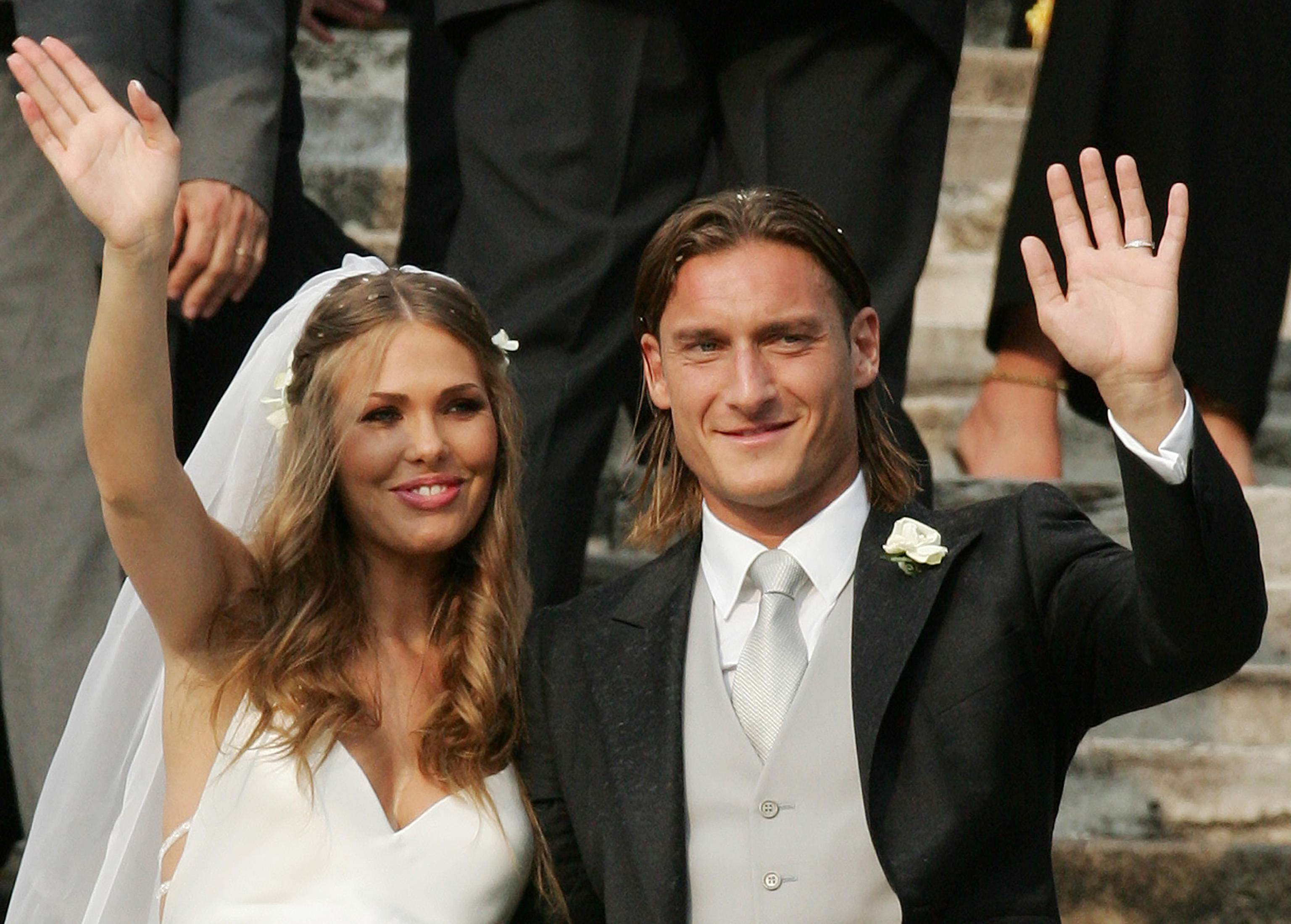 blasi totti