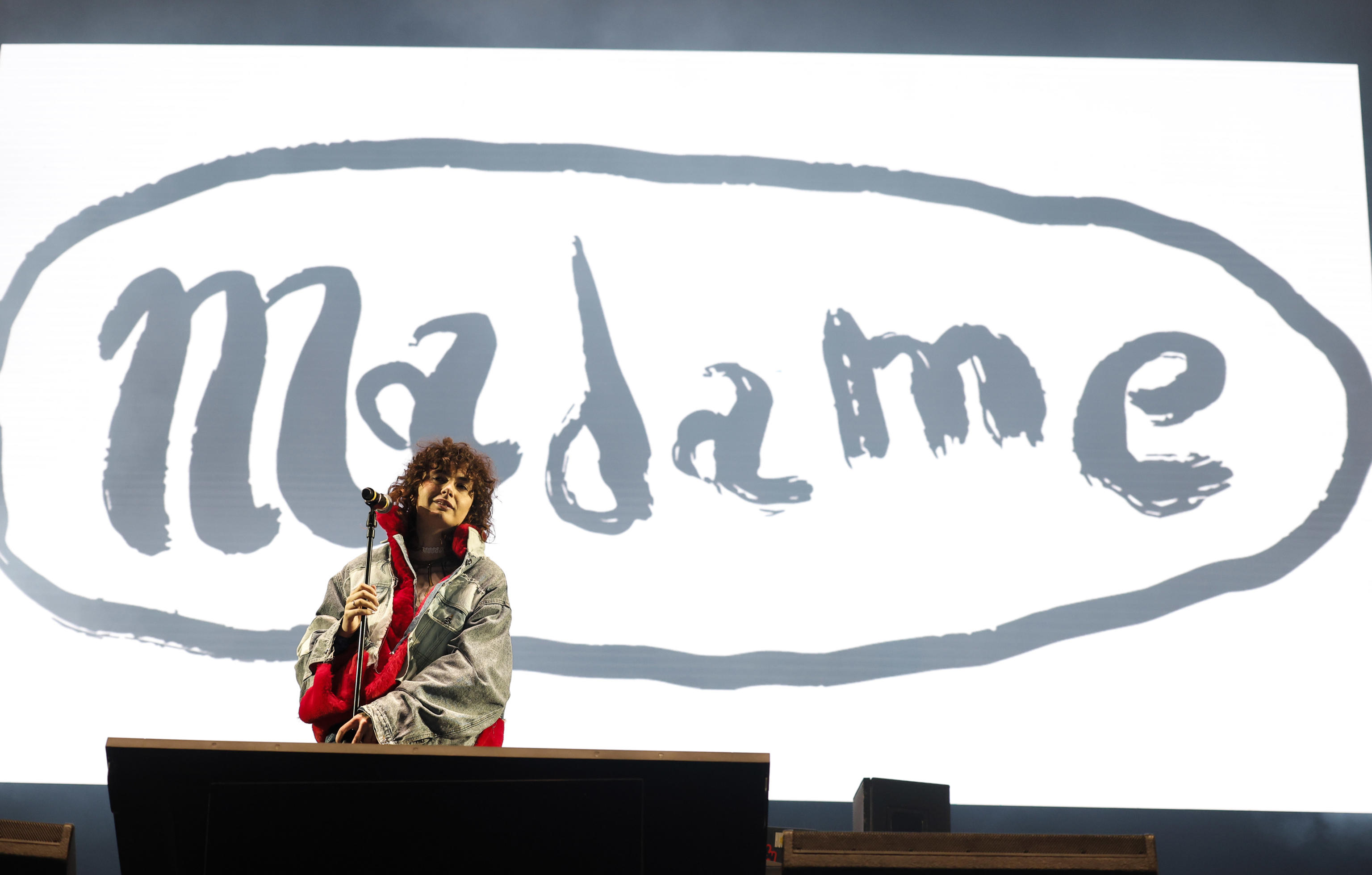 madame