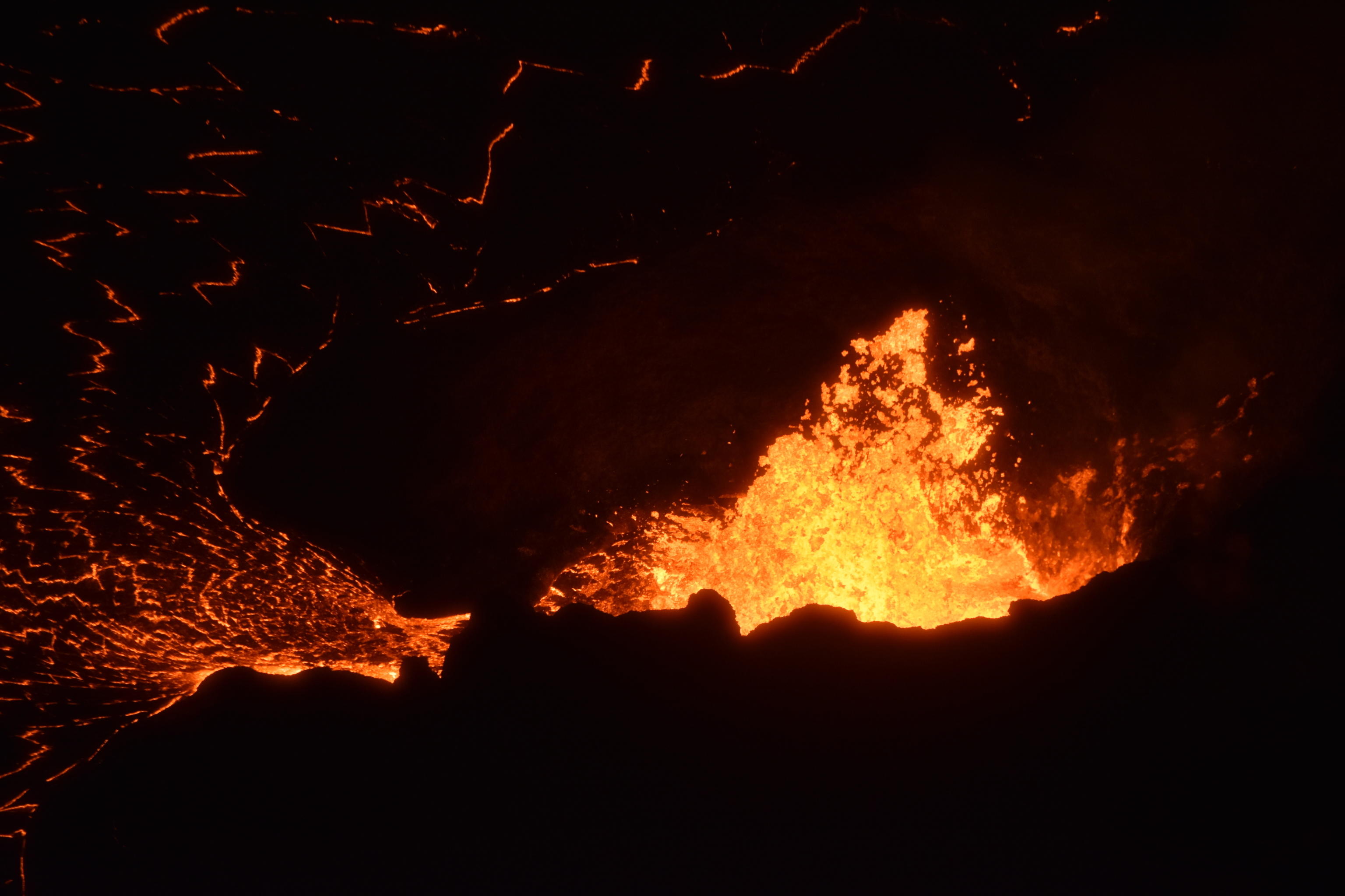 Kilauea