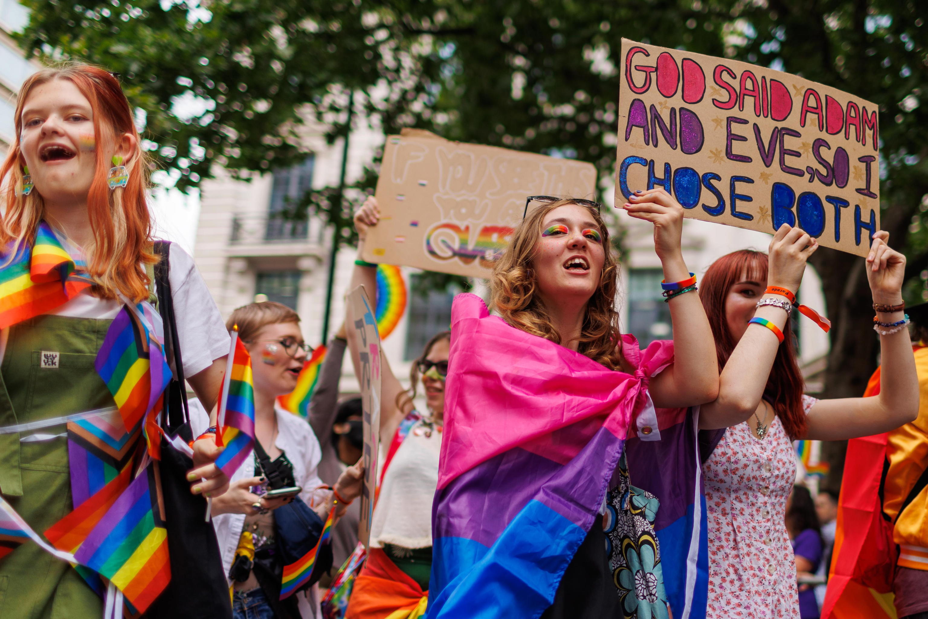 pride londra