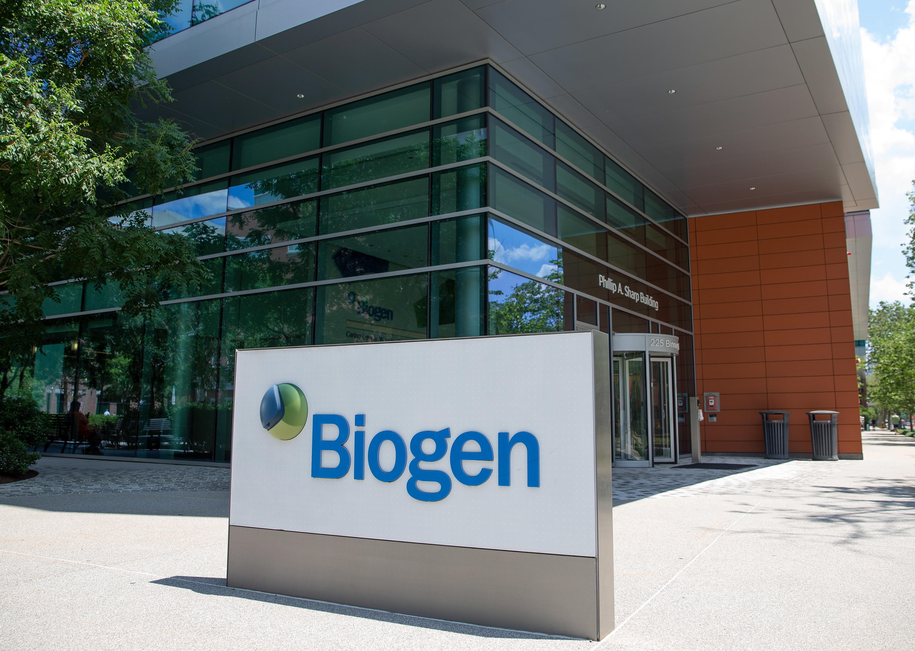 Biogen