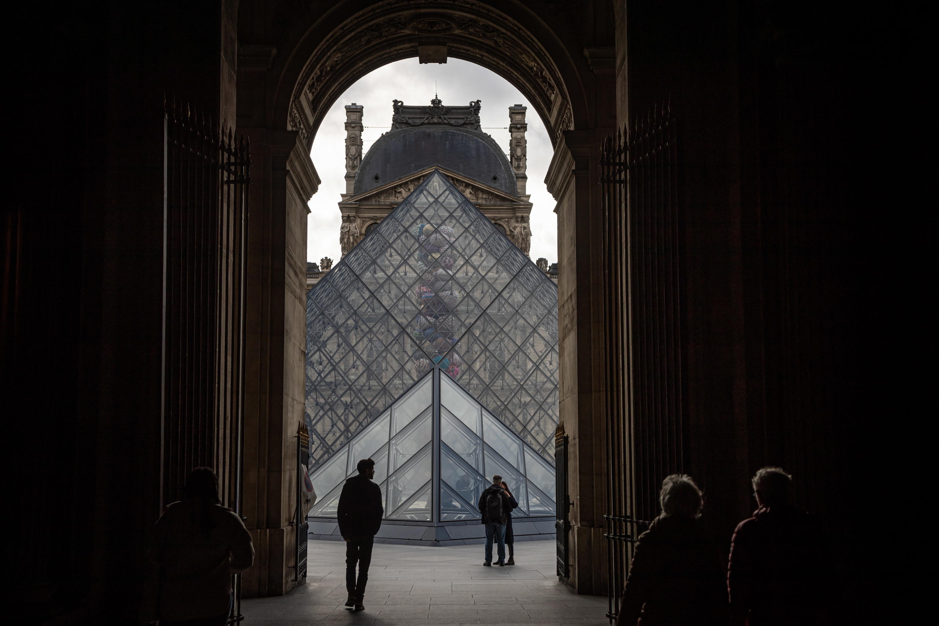 EPA/CHRISTOPHE PETIT TESSON