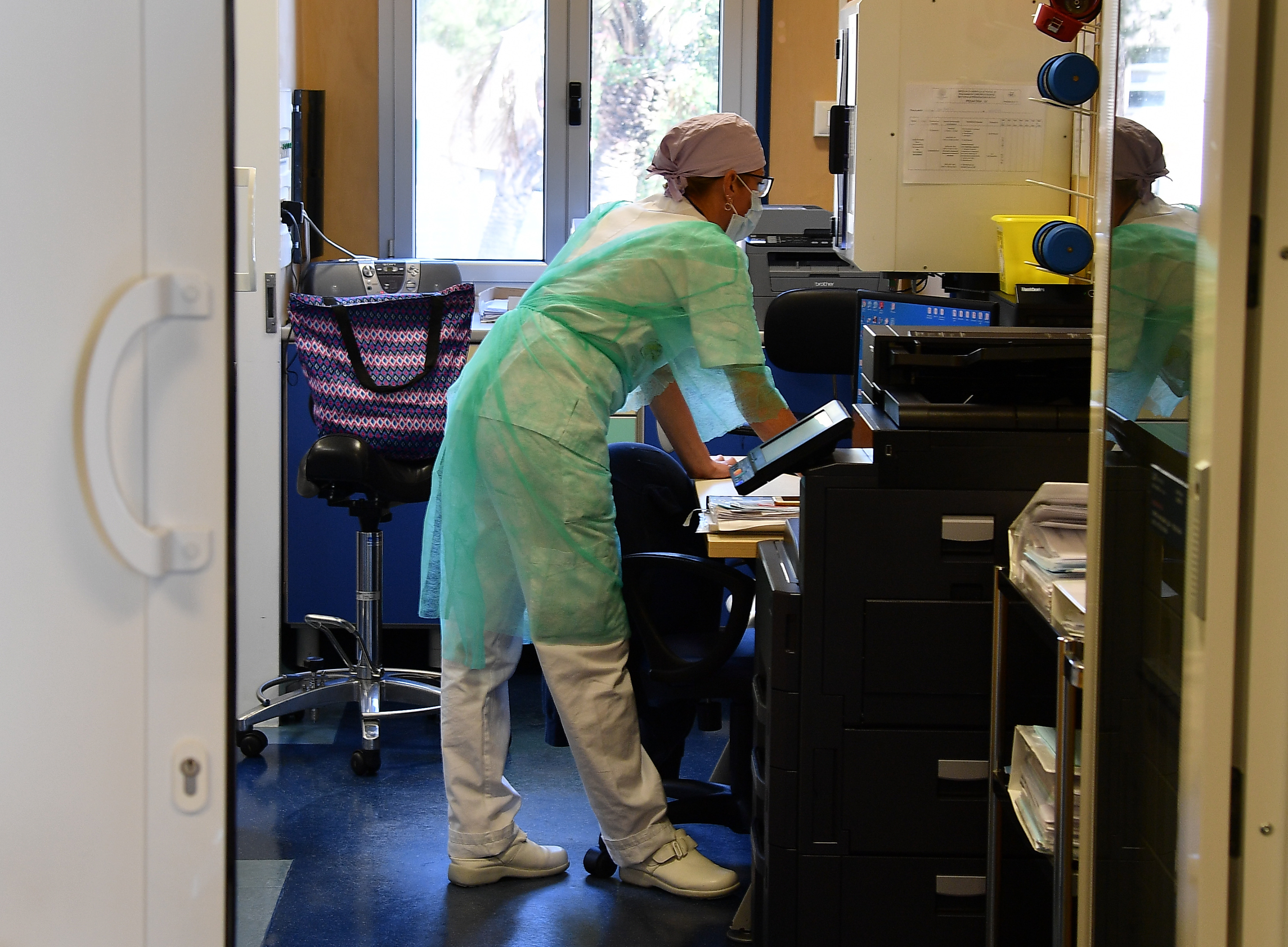ospedale