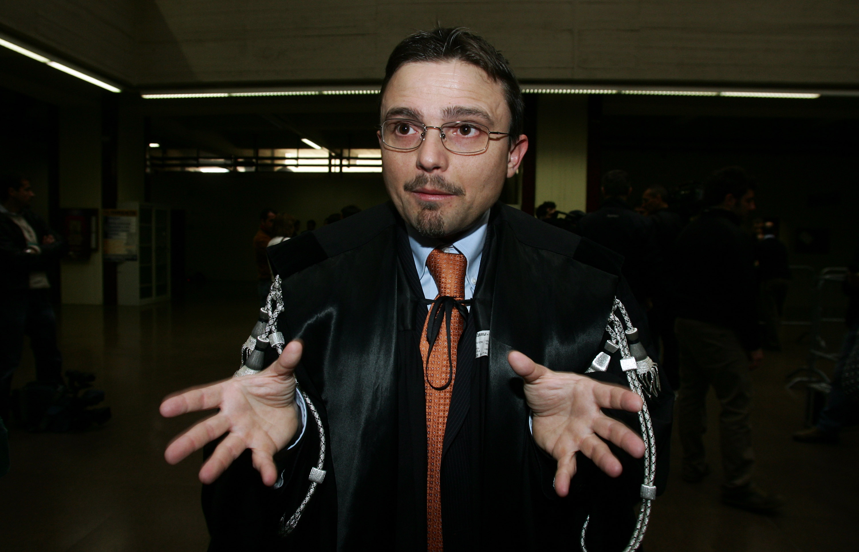 Manuel Gabrielli