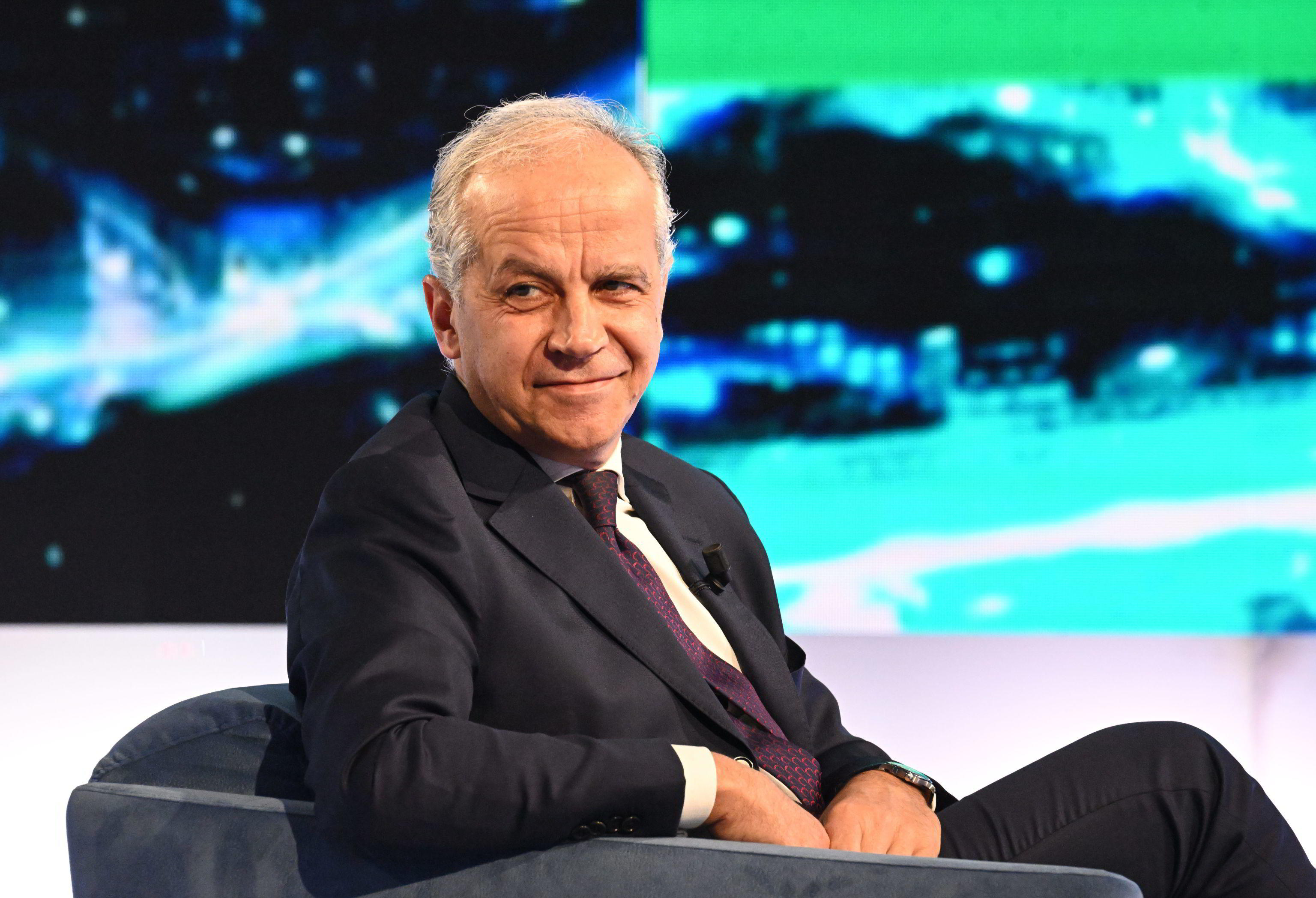 ANSA/CLAUDIO PERI