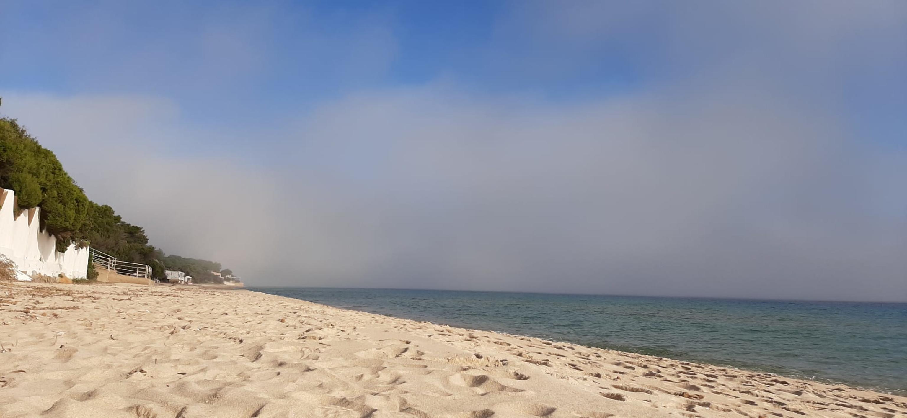 spiaggia sardegna