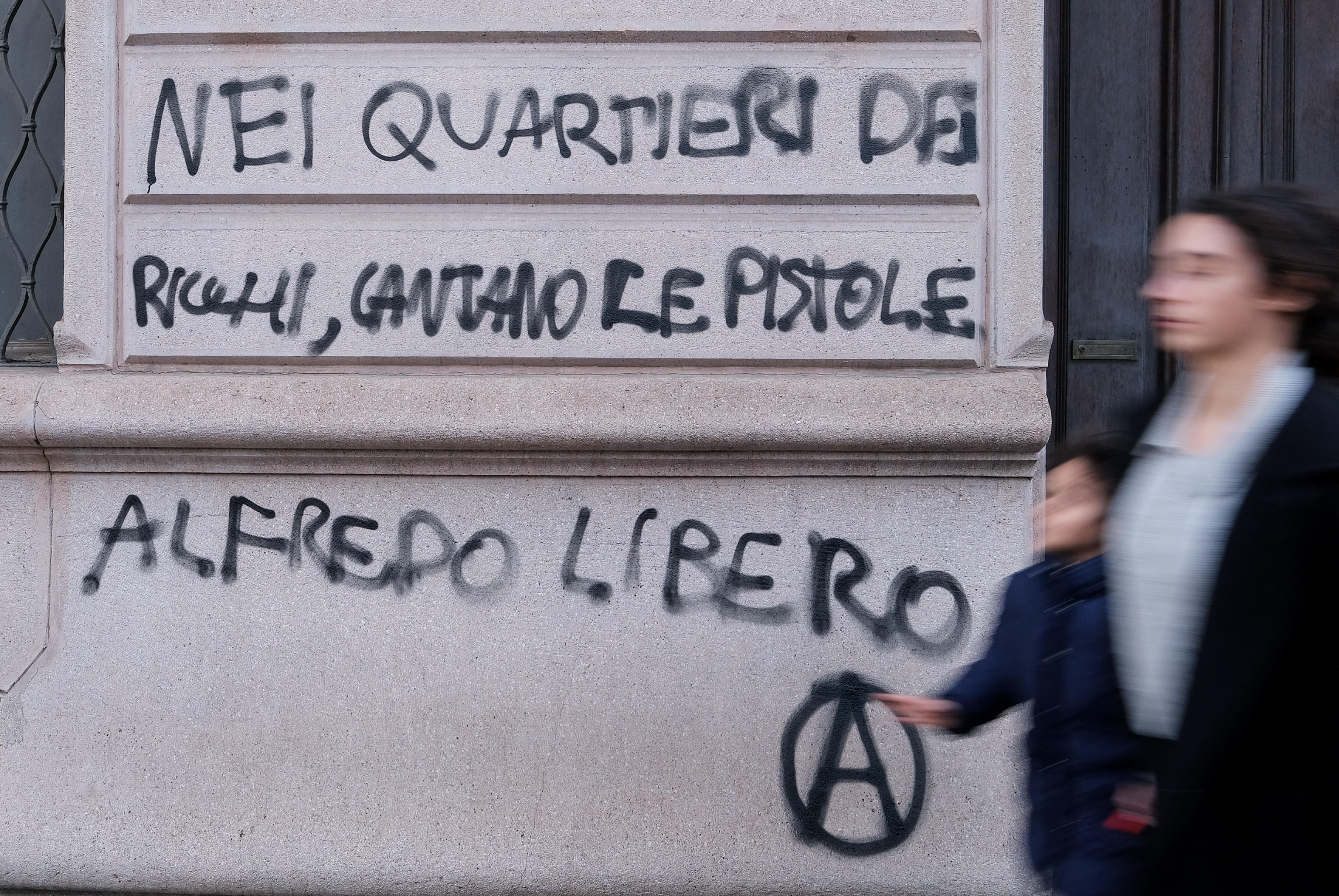 cospito