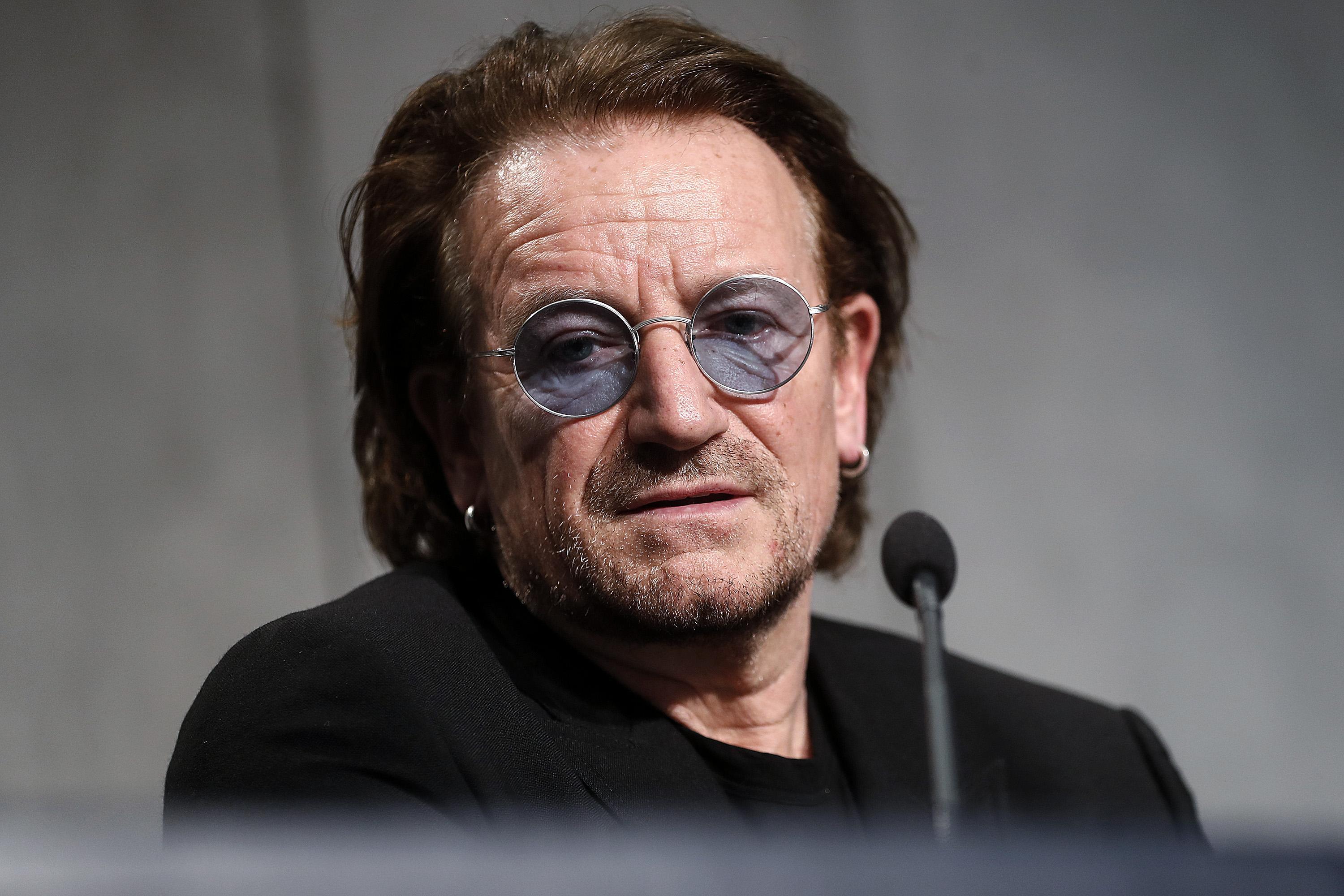 bono vox