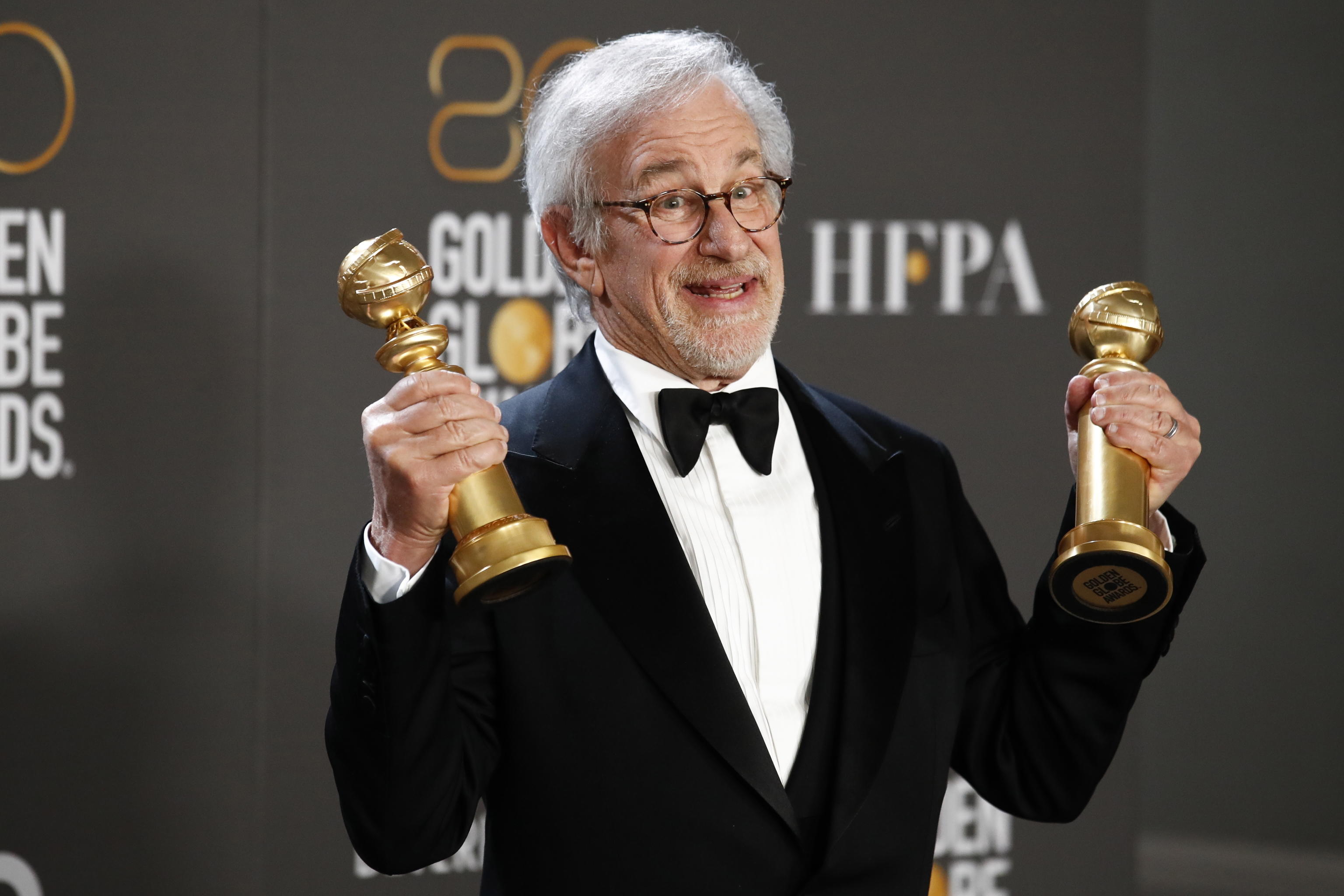 SPIELBERG