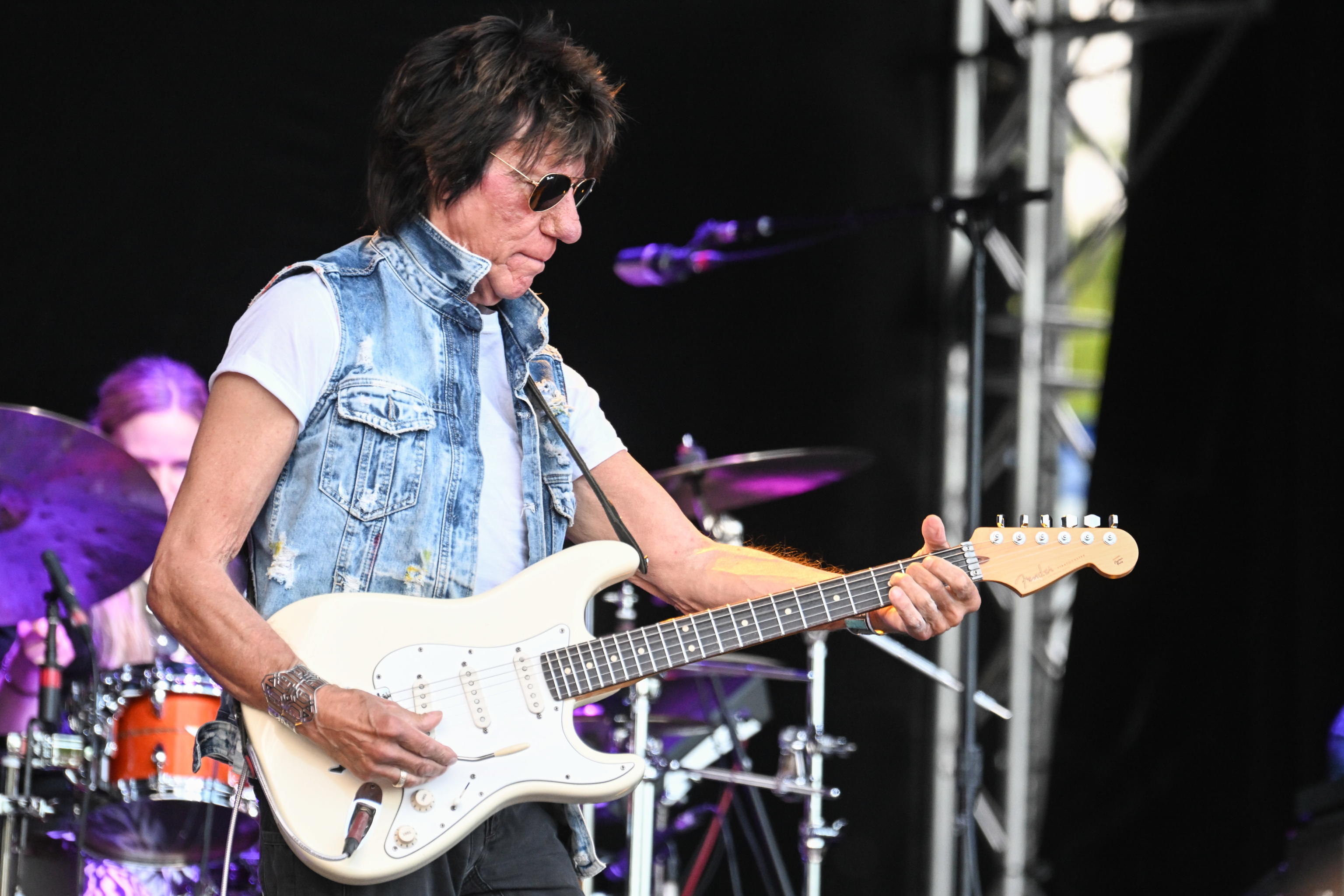 Jeff Beck