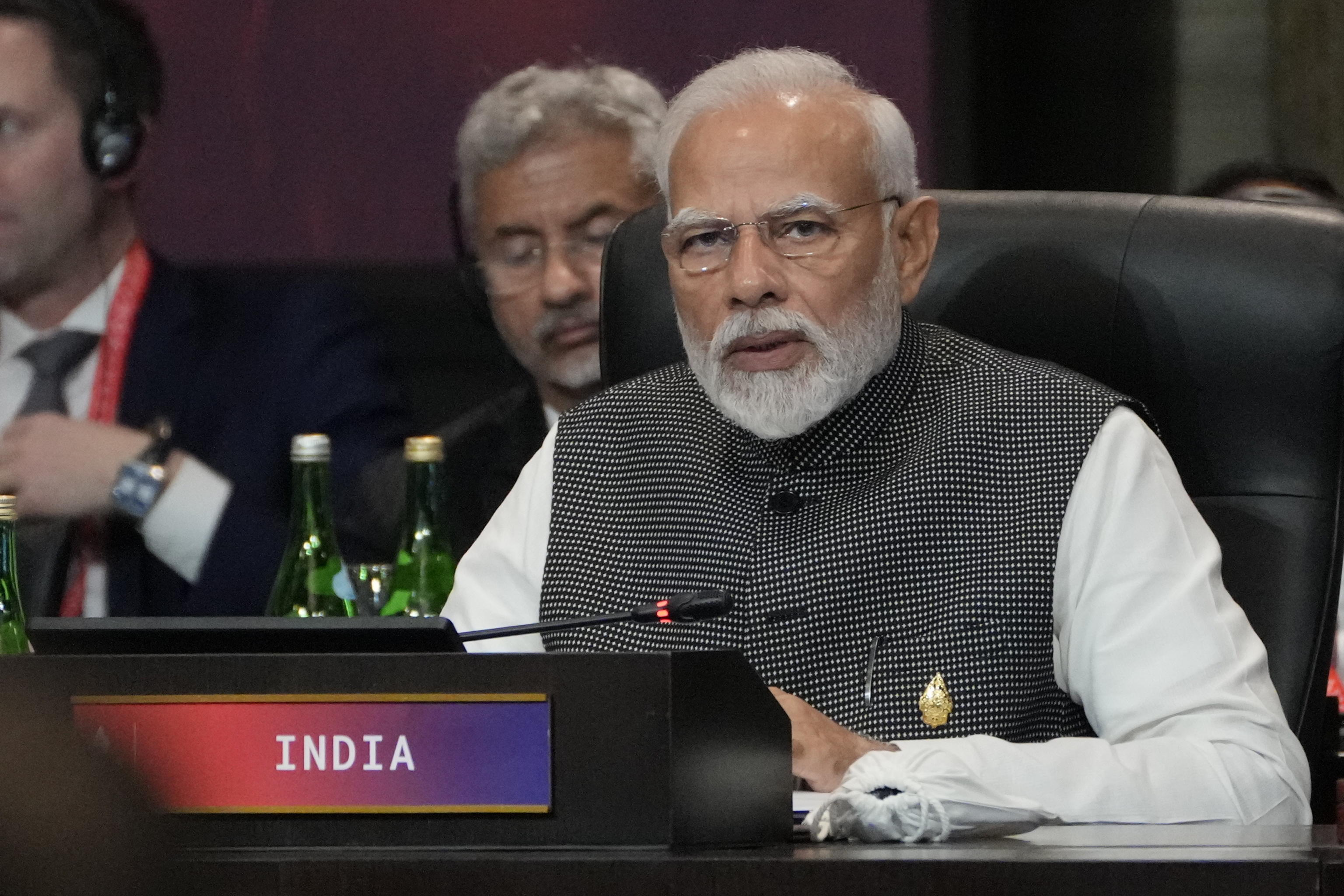 MODI
