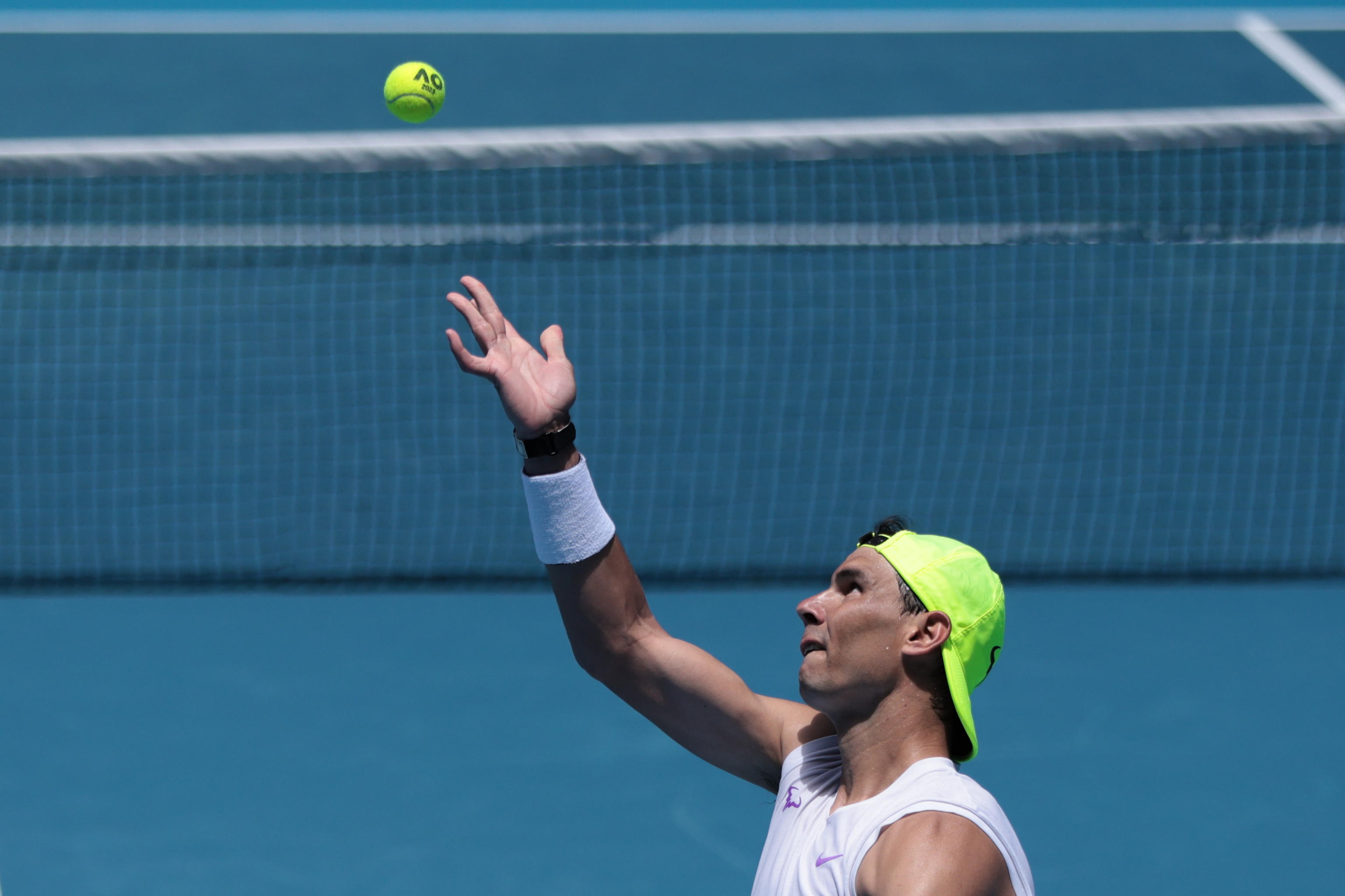 australian open