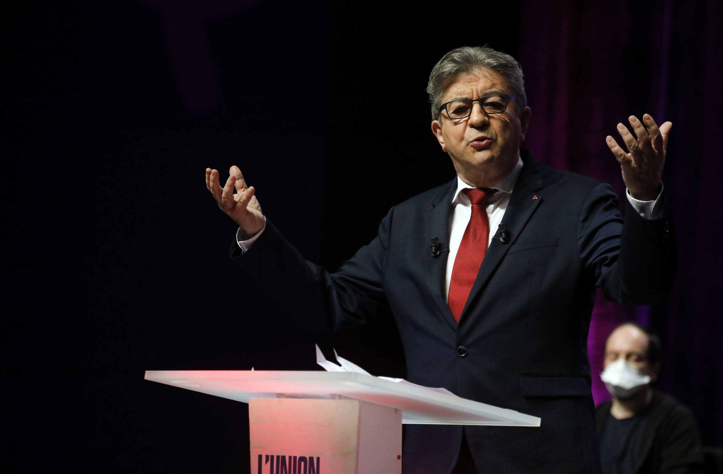 MELENCHON