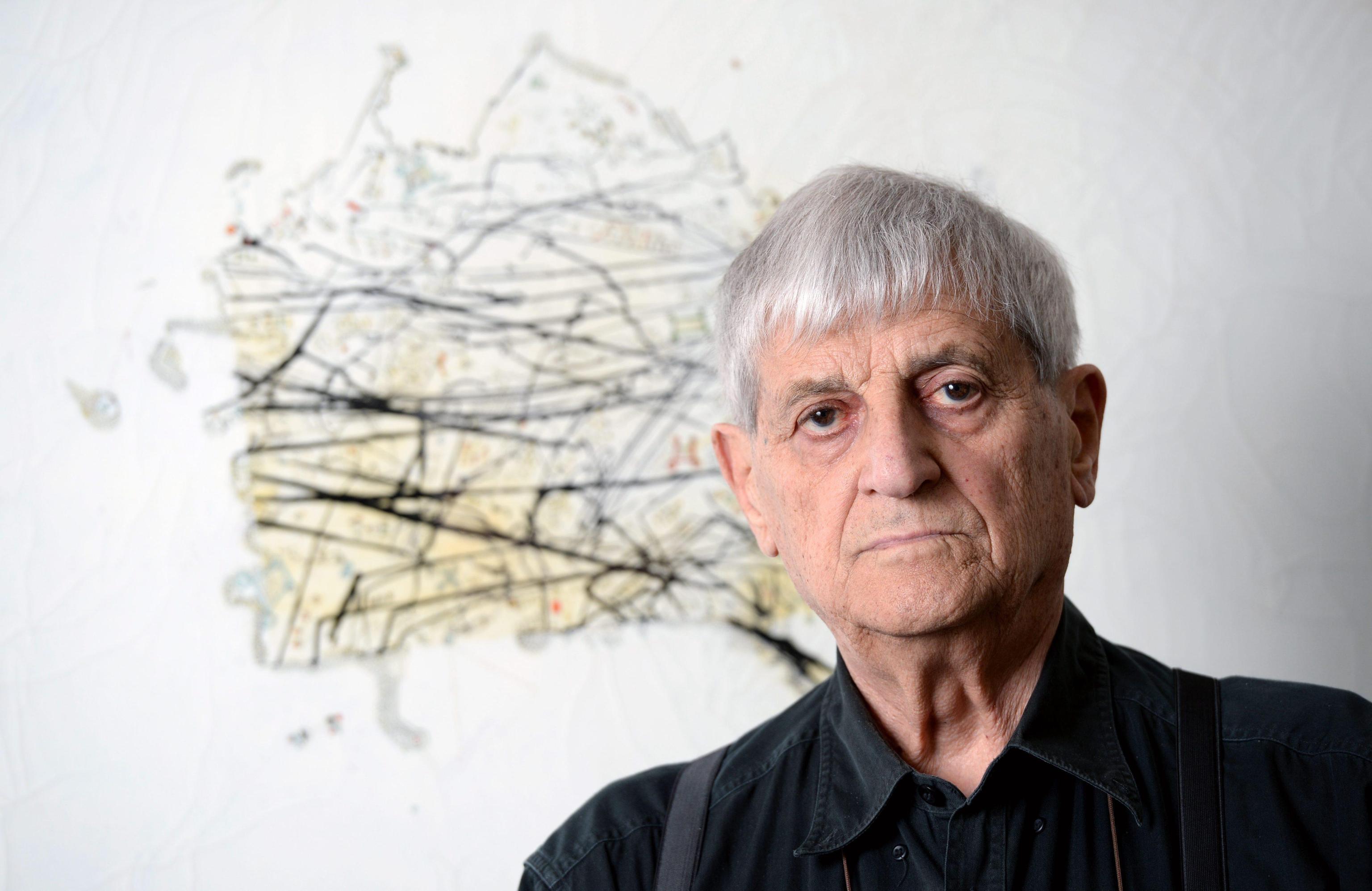 Gianfranco Baruchello