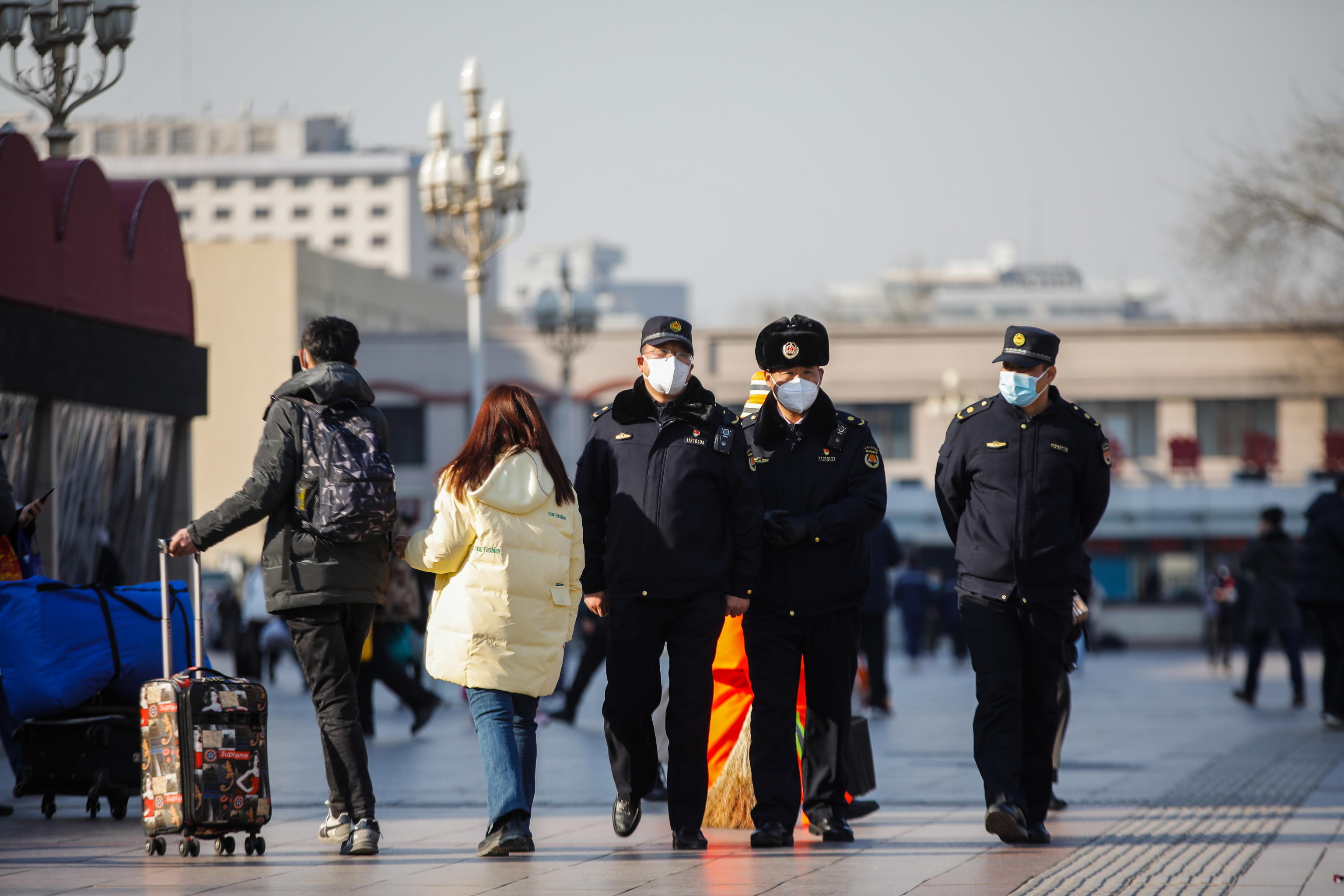 cina