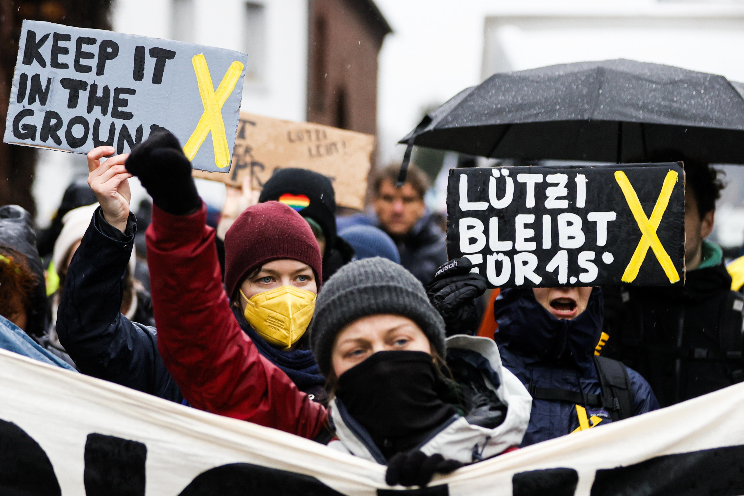 EPA/RONALD WITTEK