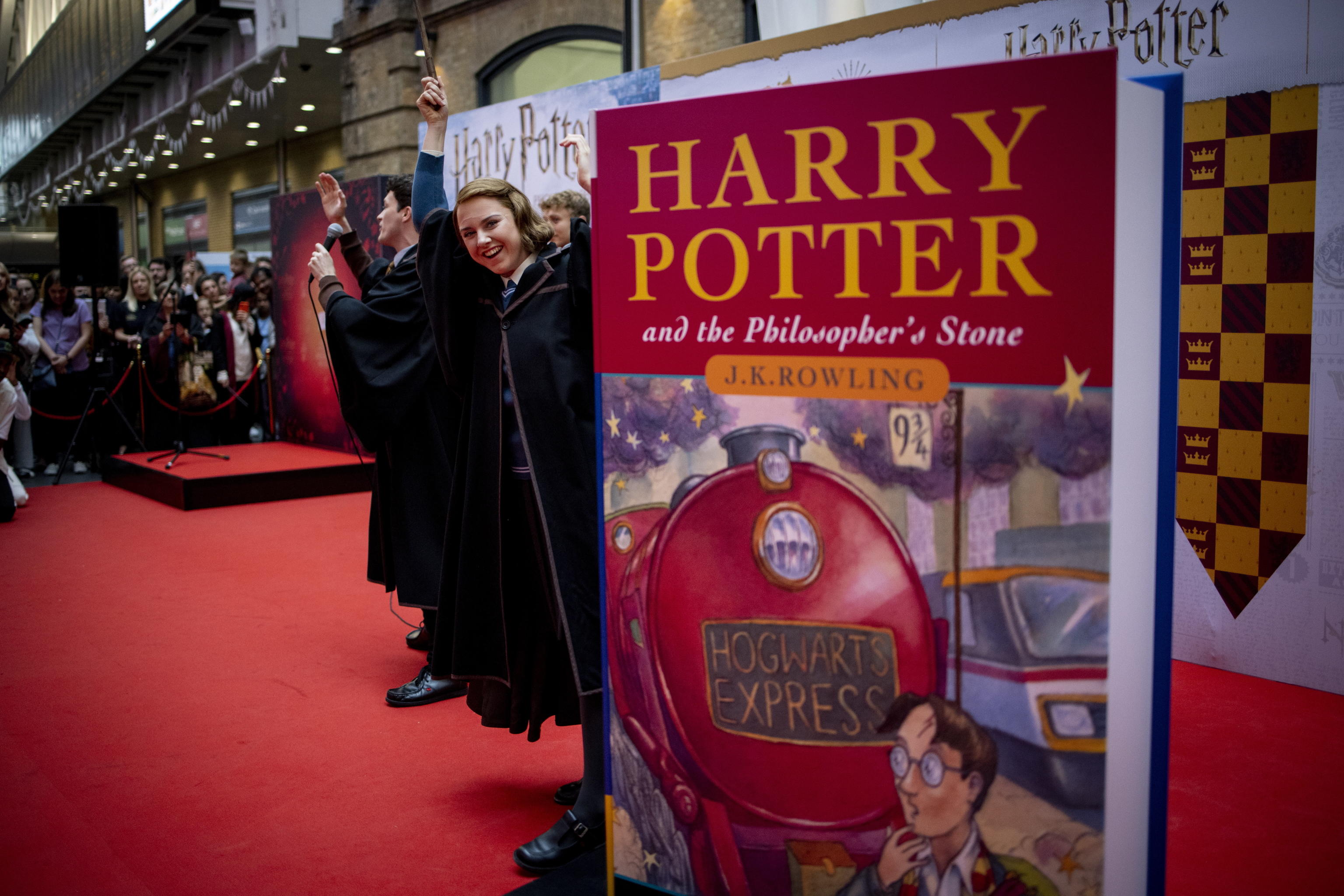 harry potter