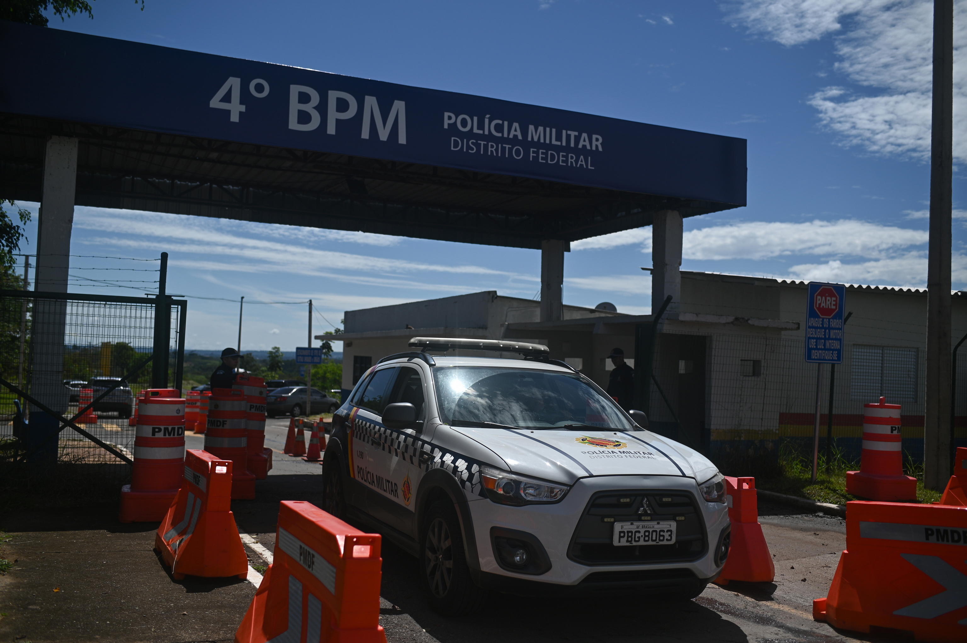 EPA/Andre Borges
