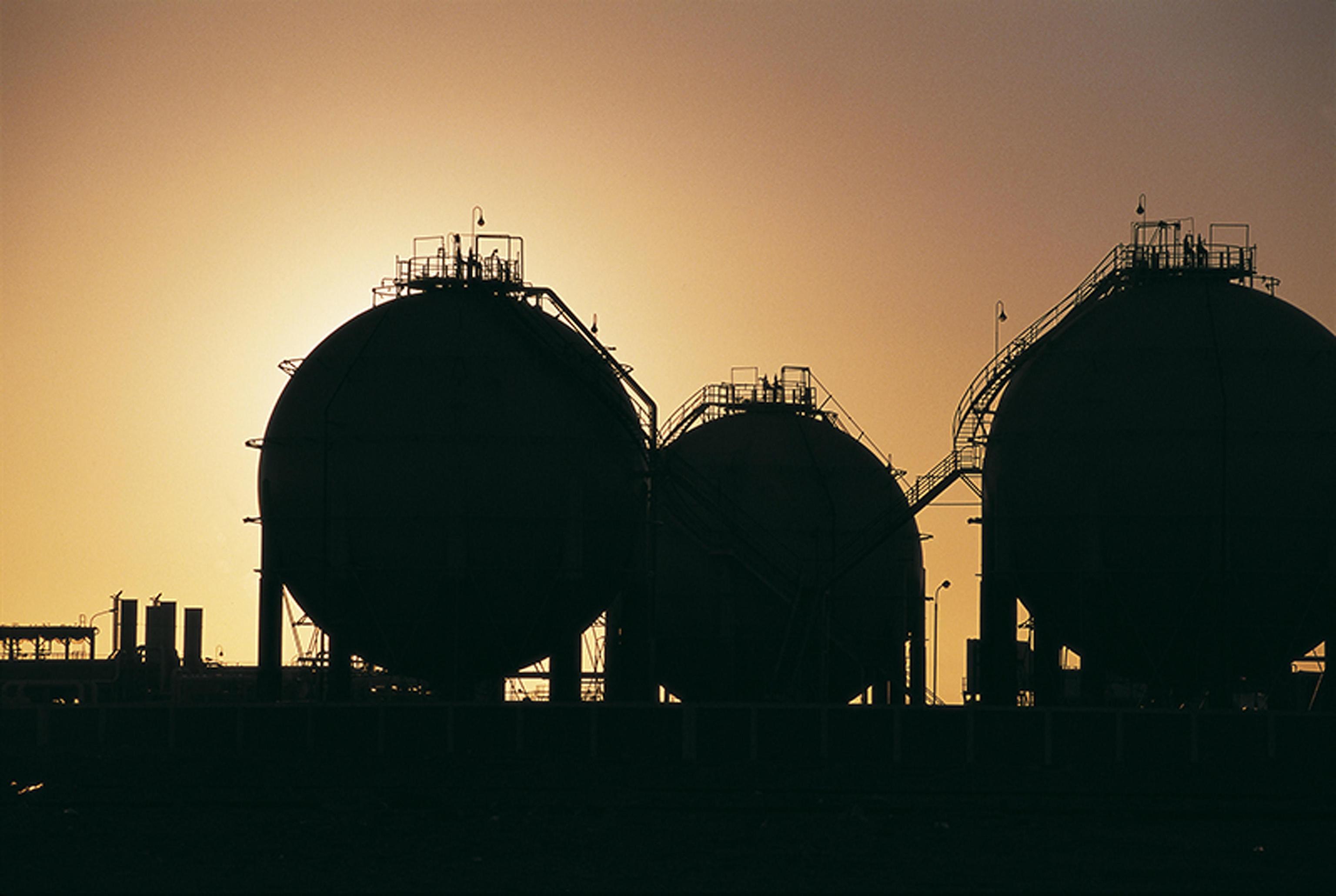 eni gas egitto