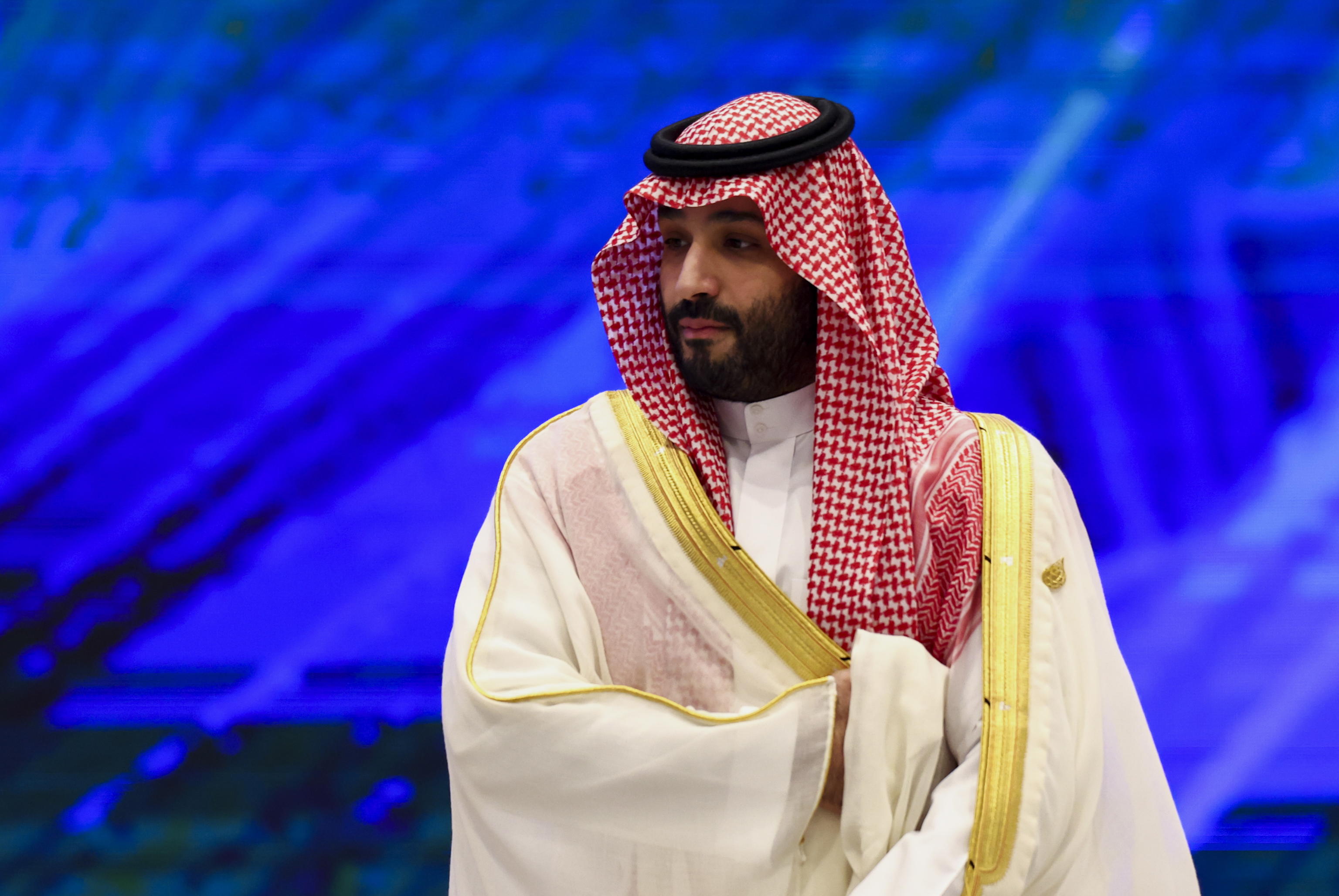 arabia saudita