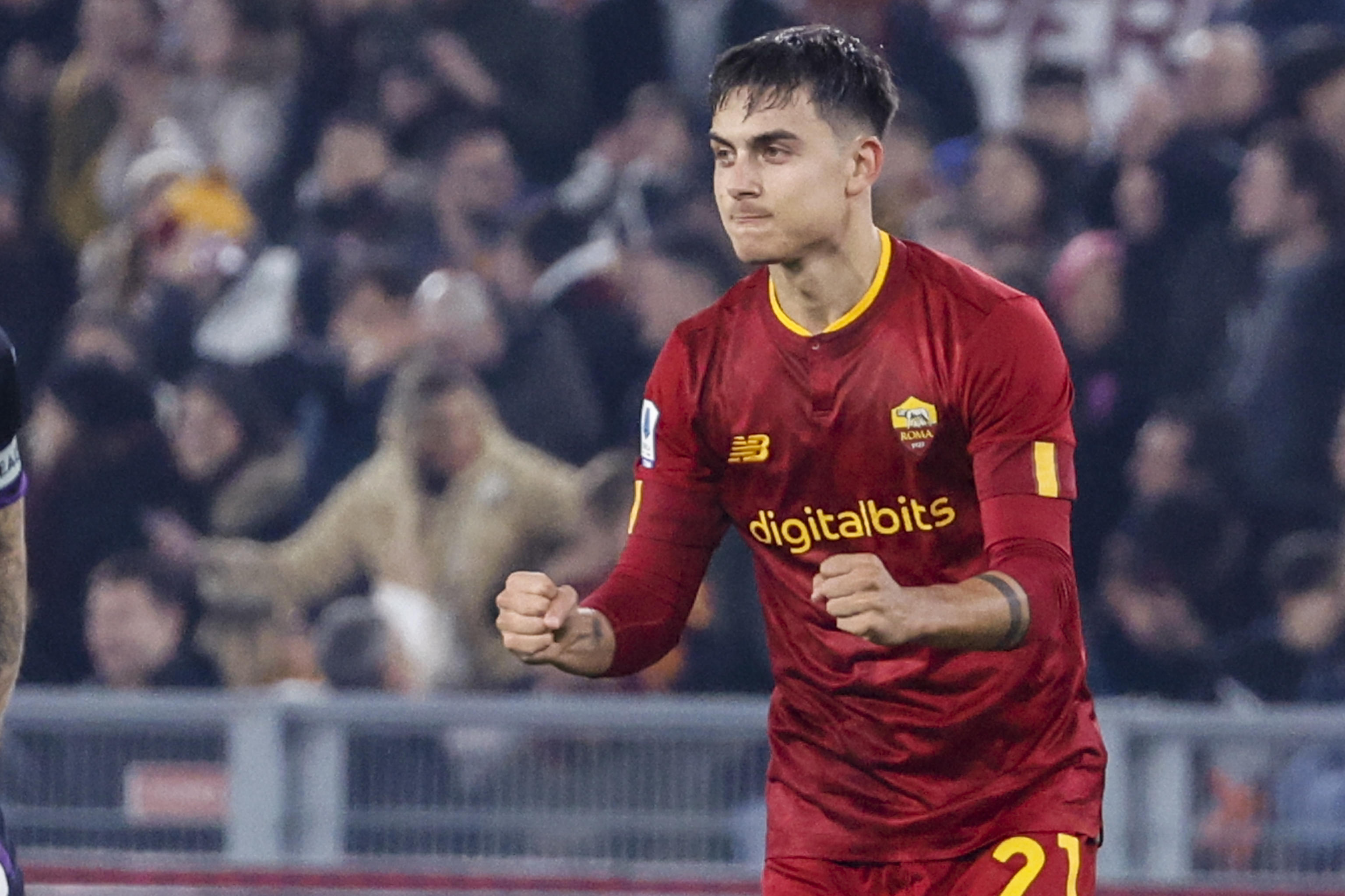 dybala