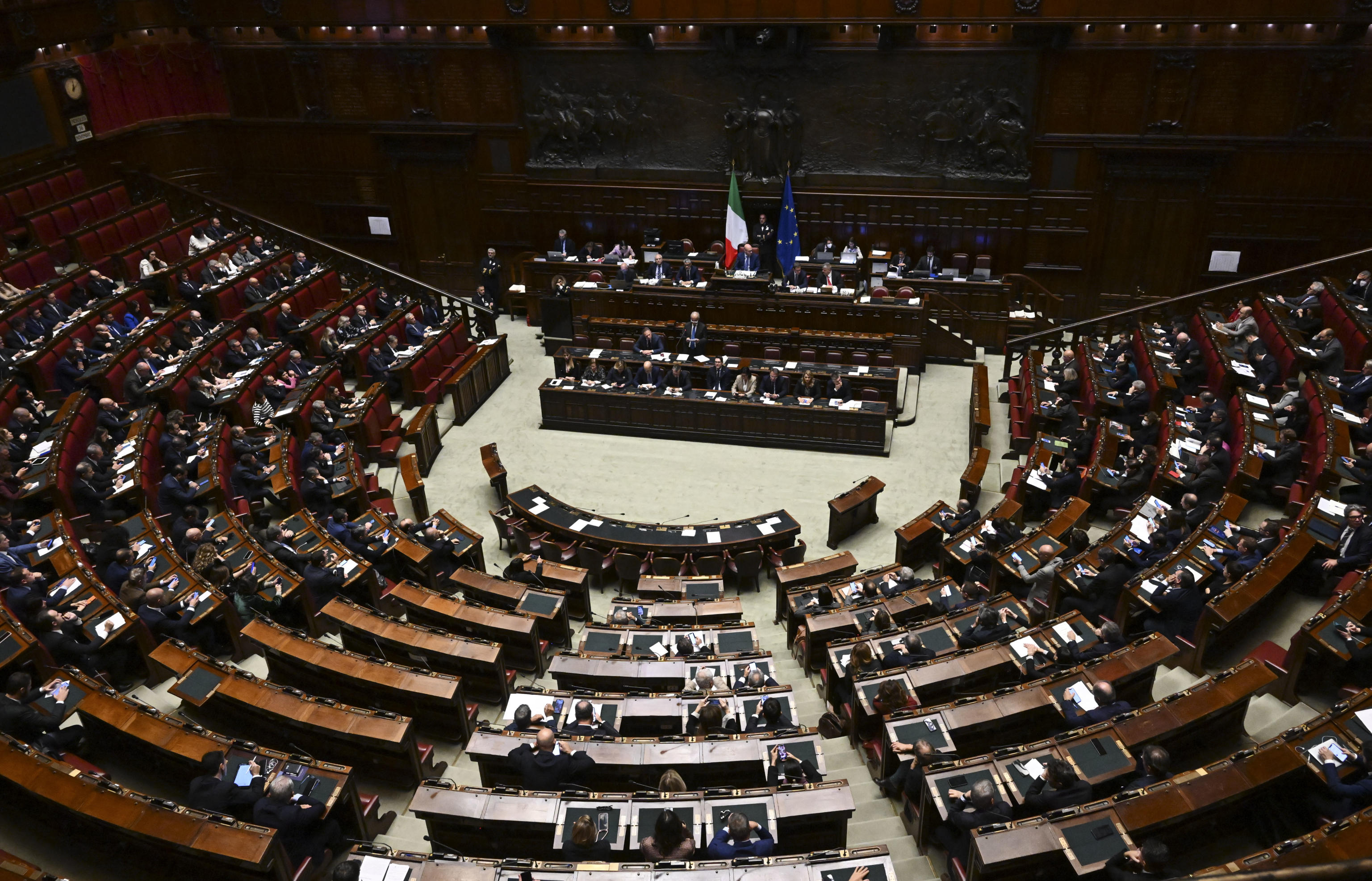 montecitorio