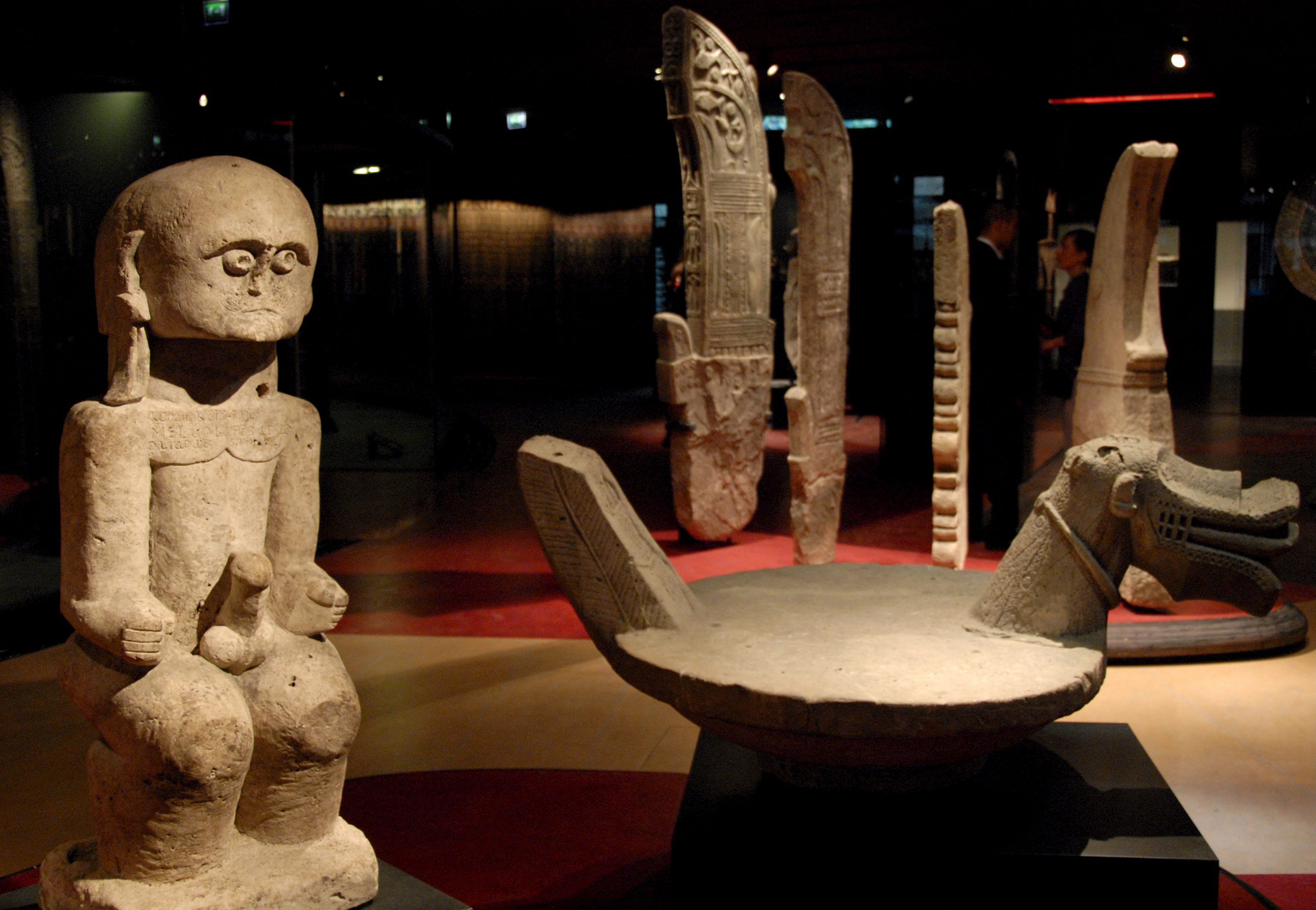 opere d'arte francia