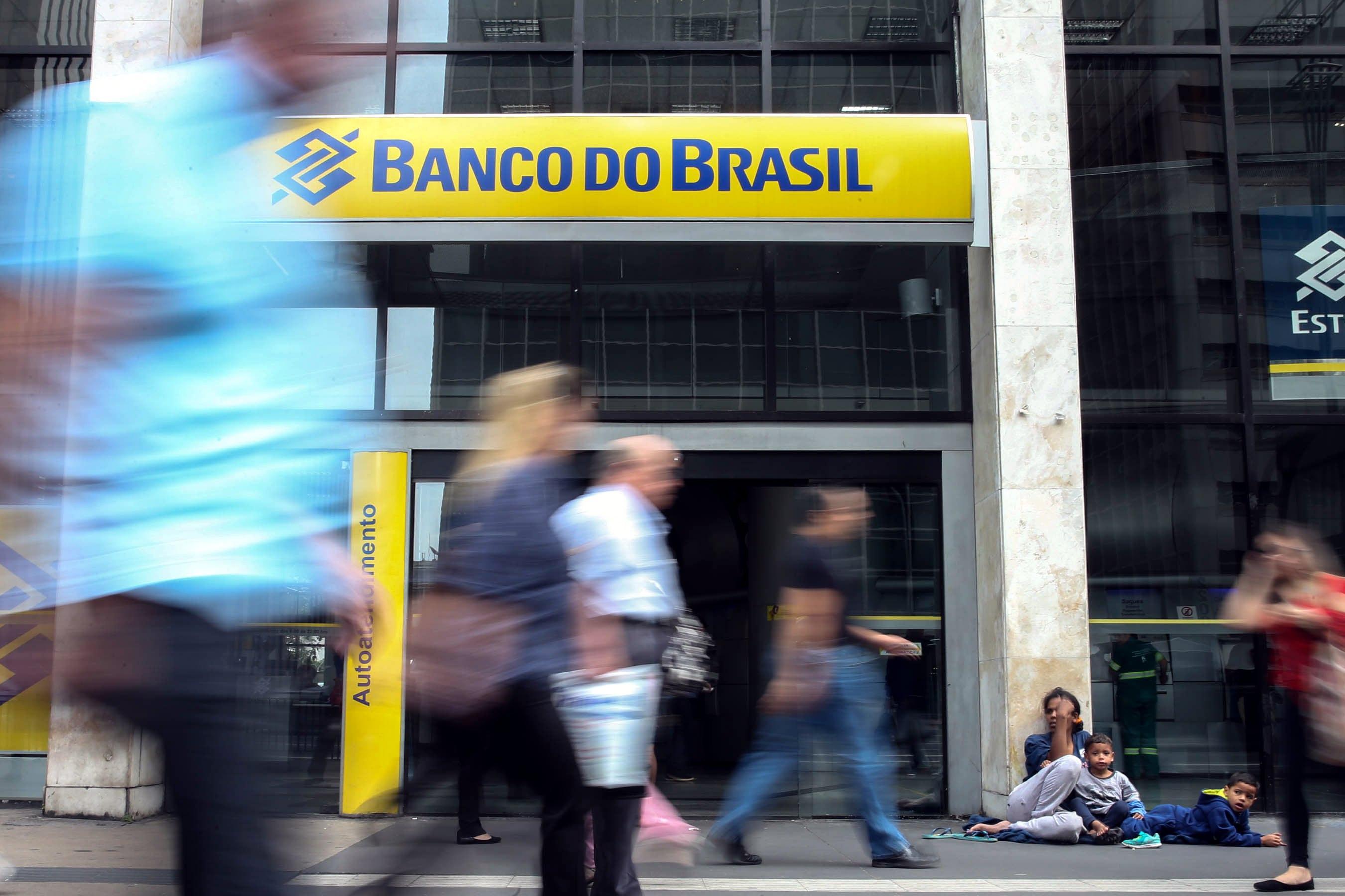 banco do brasil