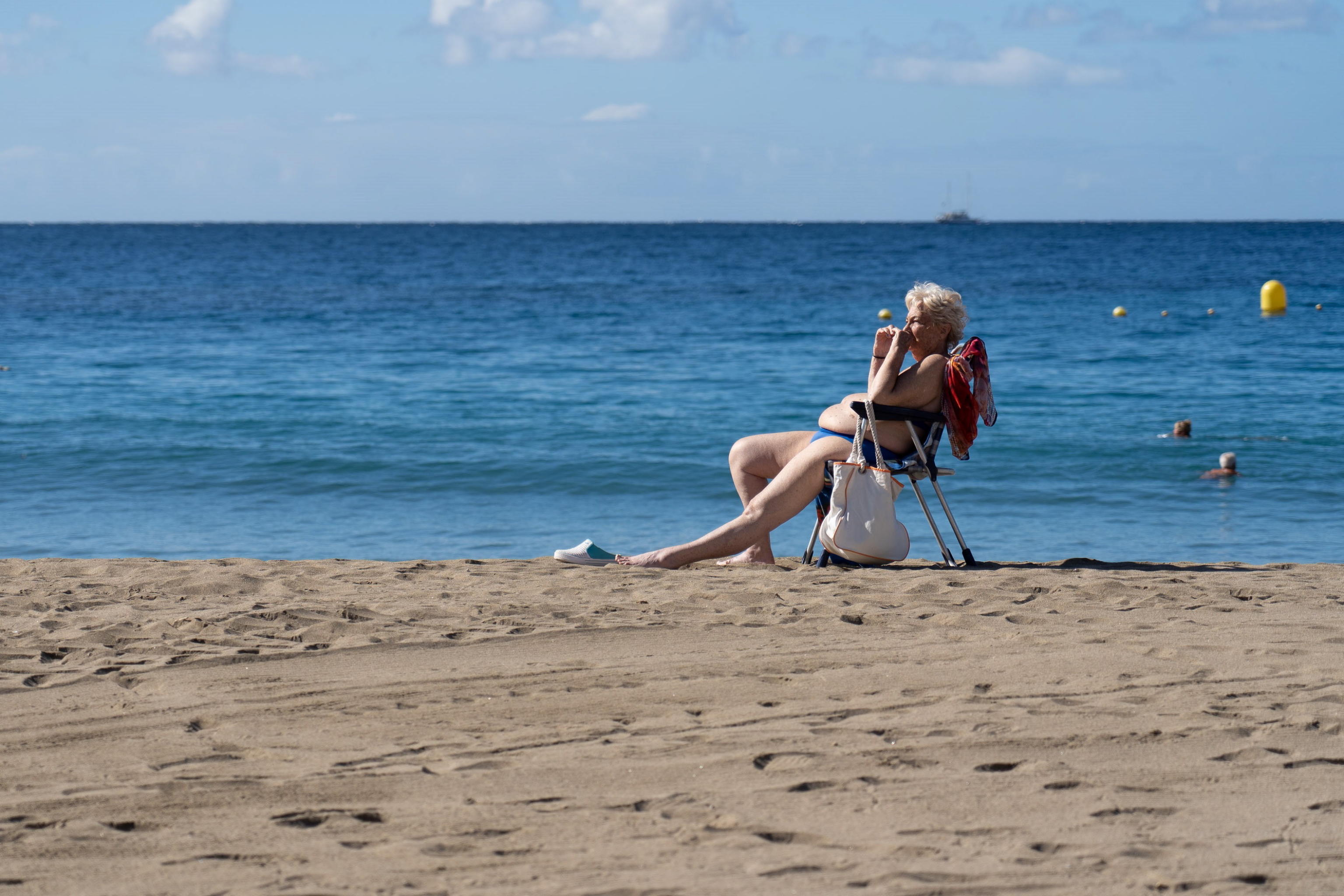 tenerife spiaggia