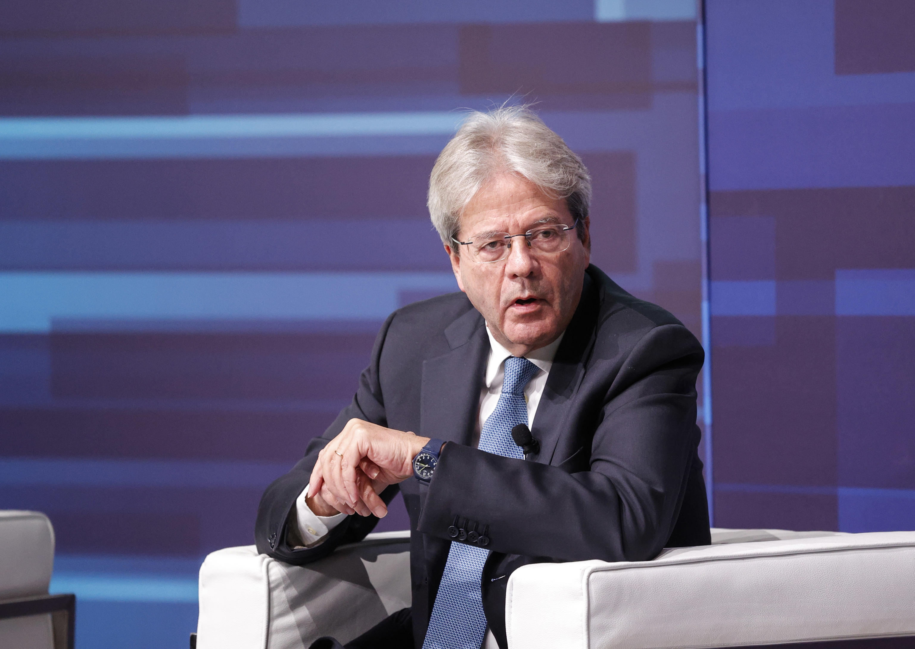 GENTILONI