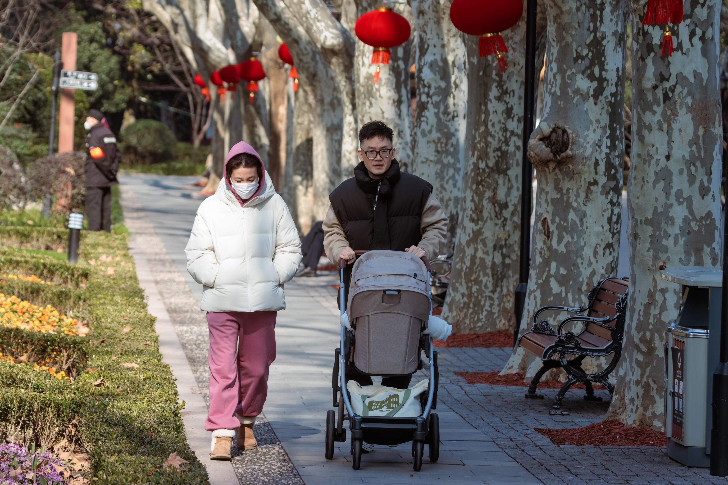 popolazione cina
