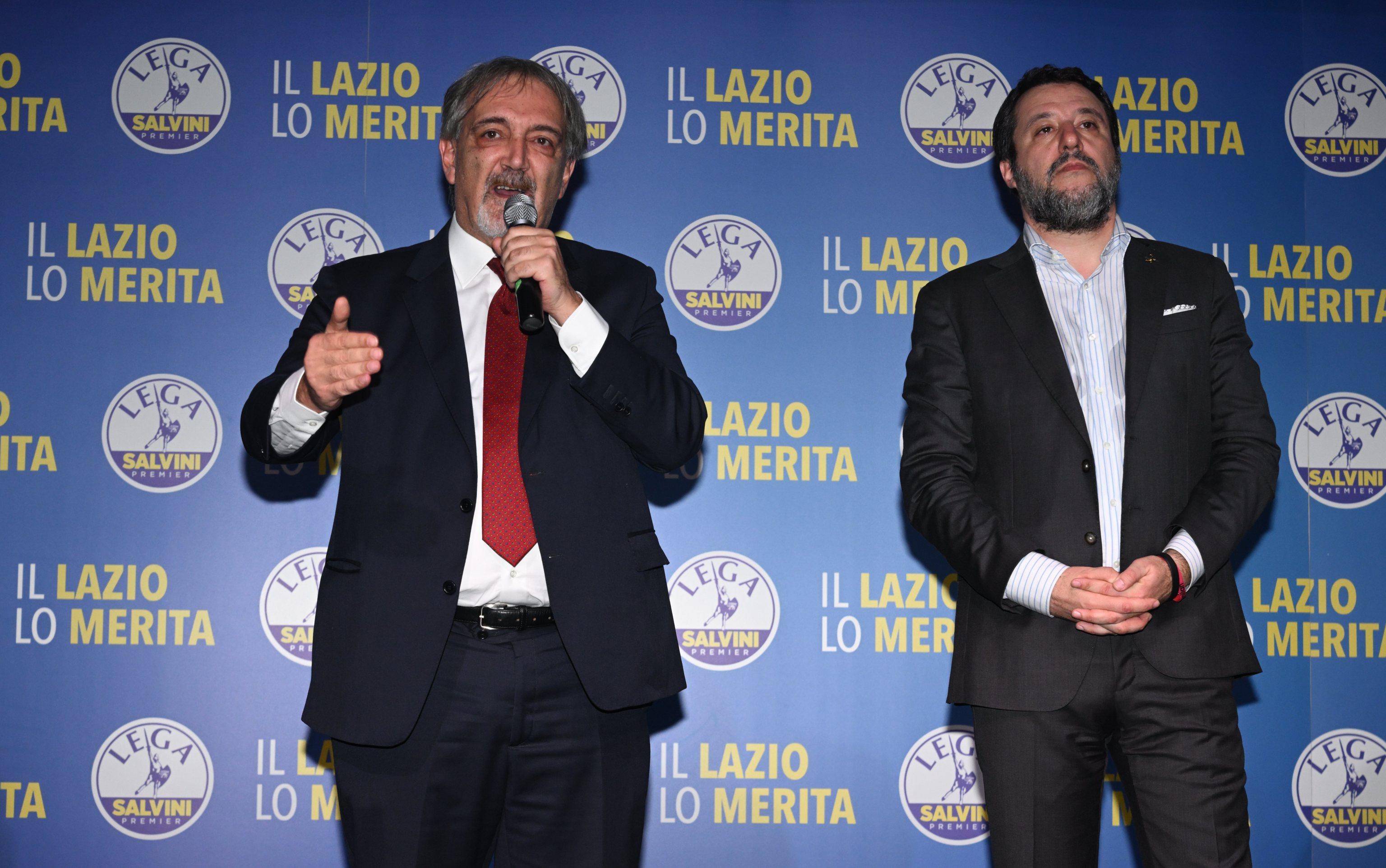 salvini rocca