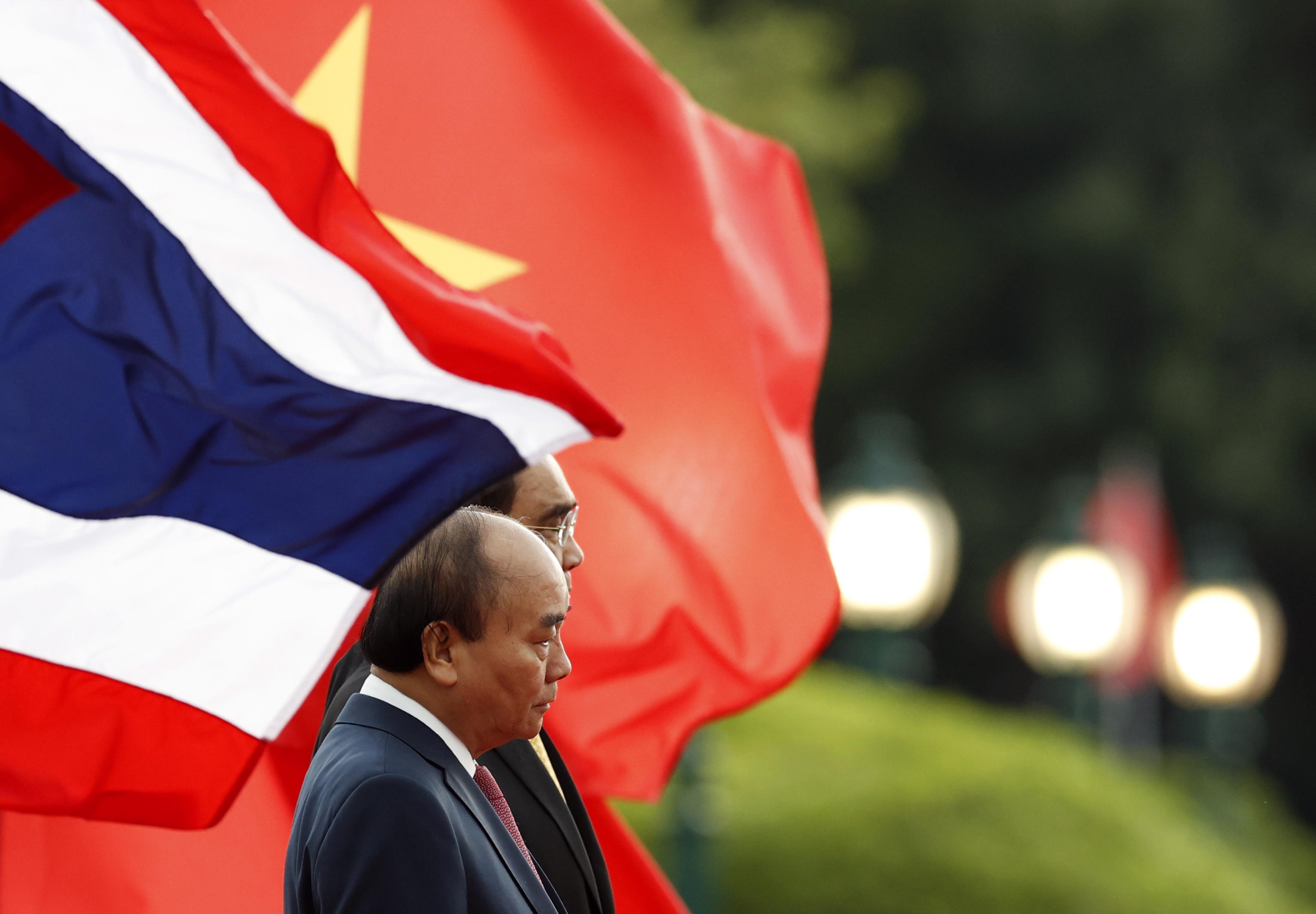 presidente vietnam phuc