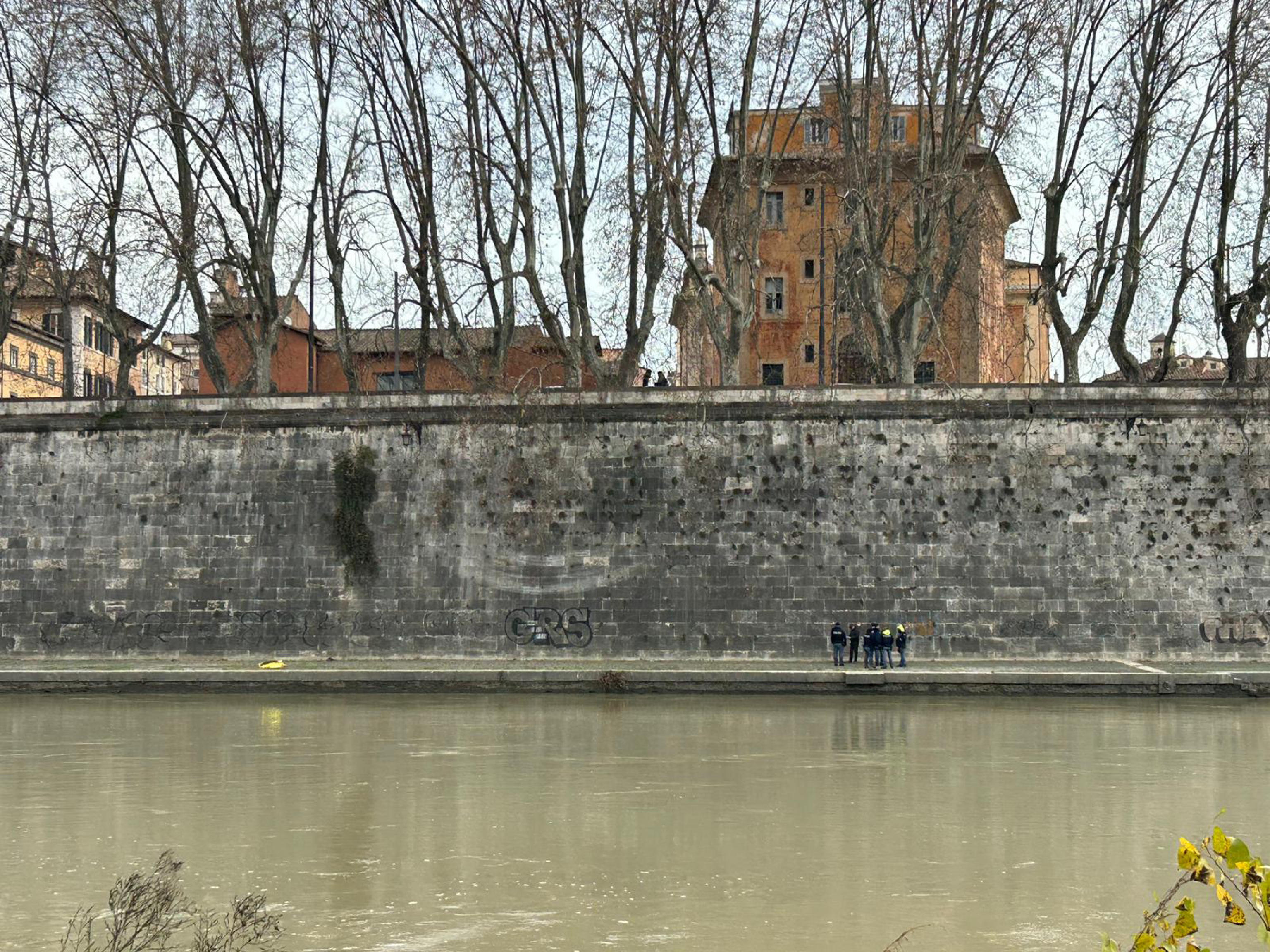 tevere