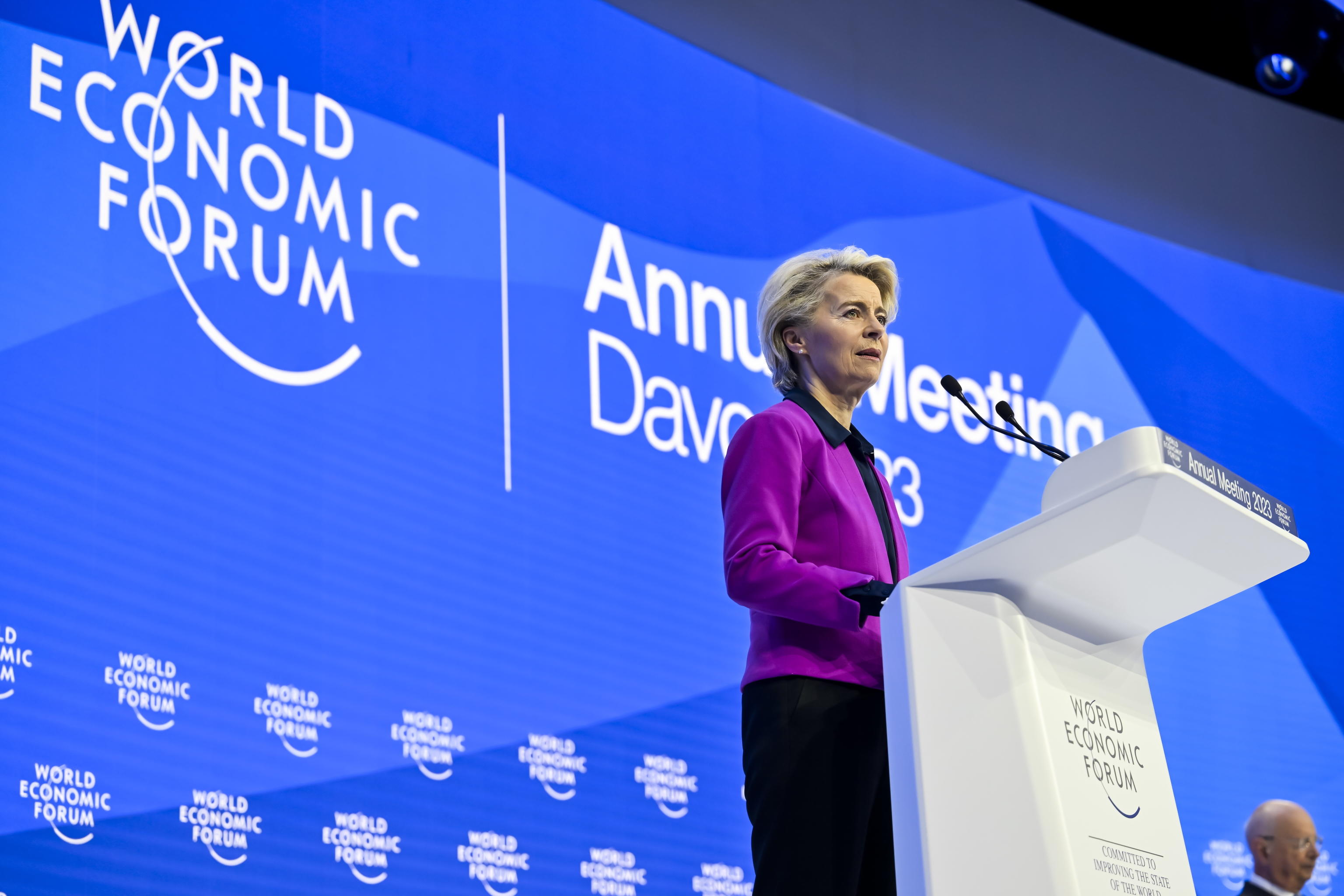davos