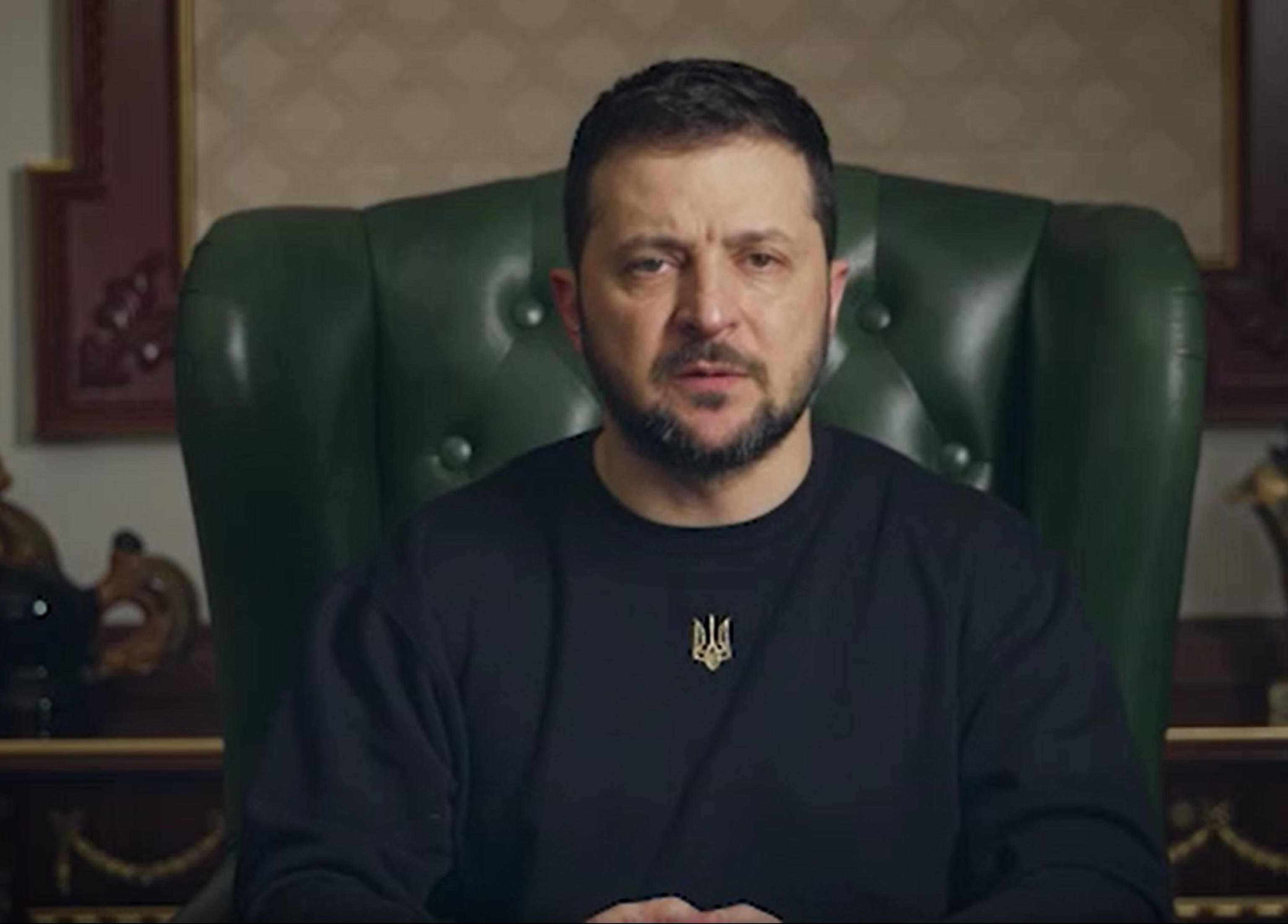 zelensky