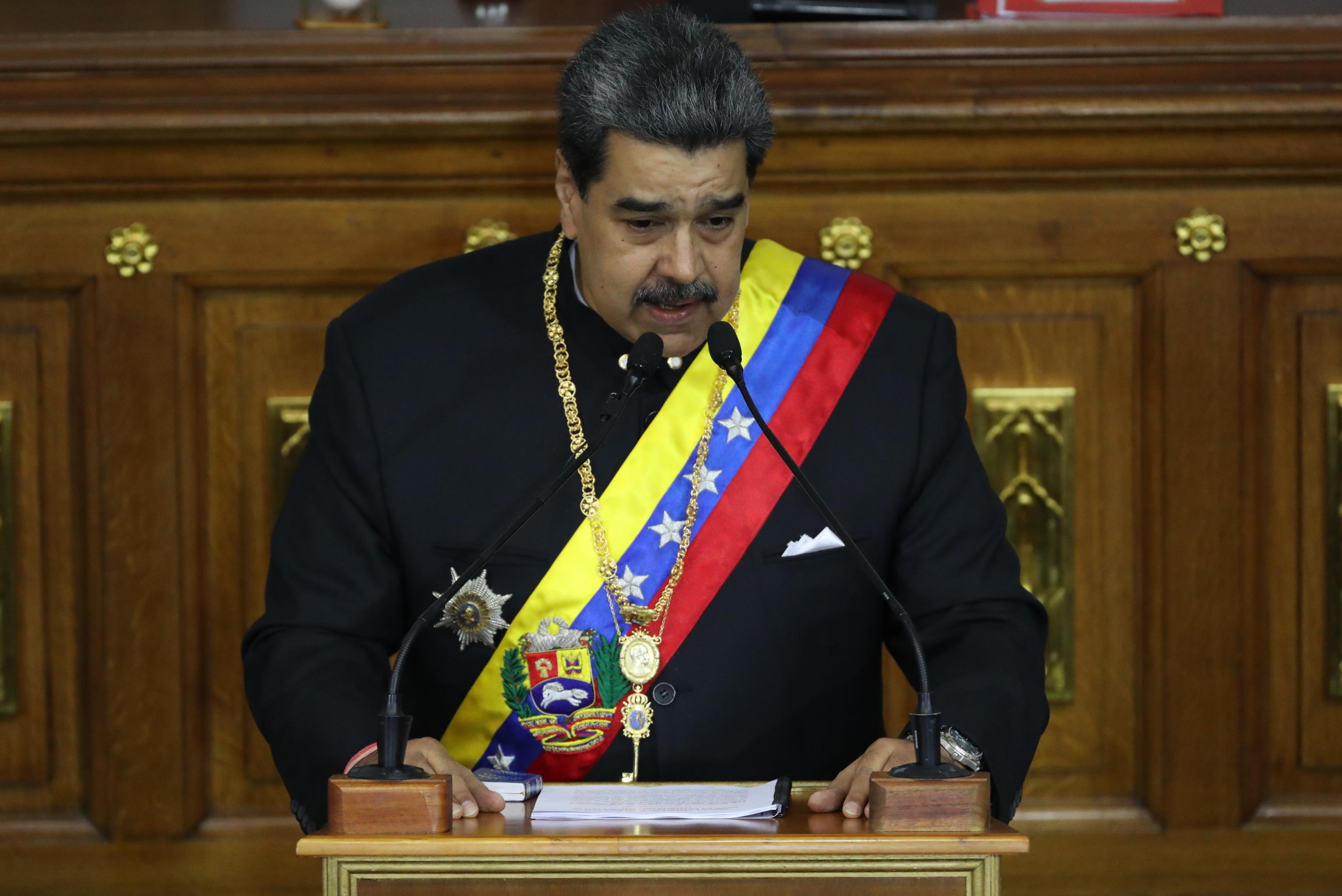 Maduro