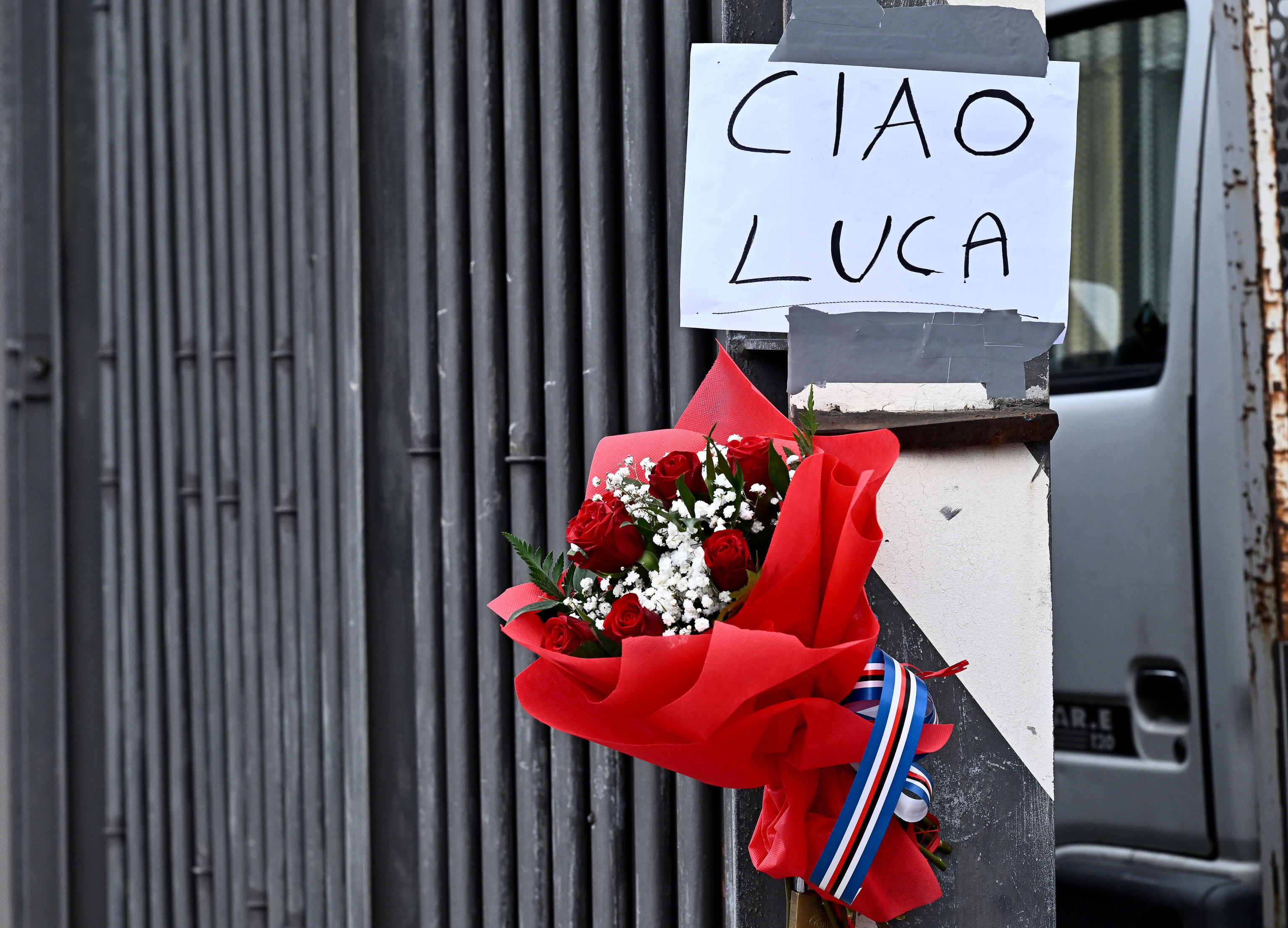 funerale vialli londra