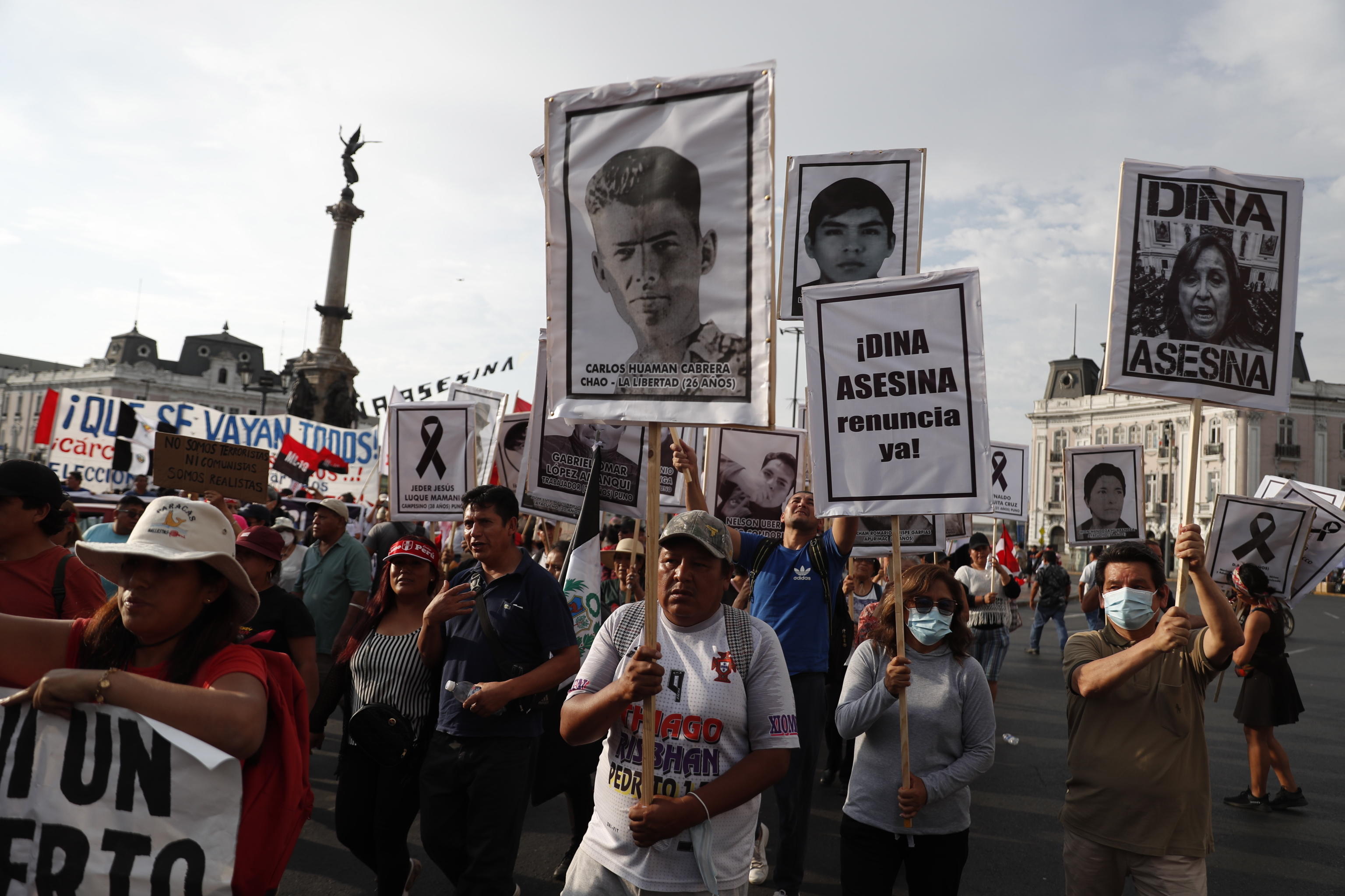 EPA/Paolo Aguilar