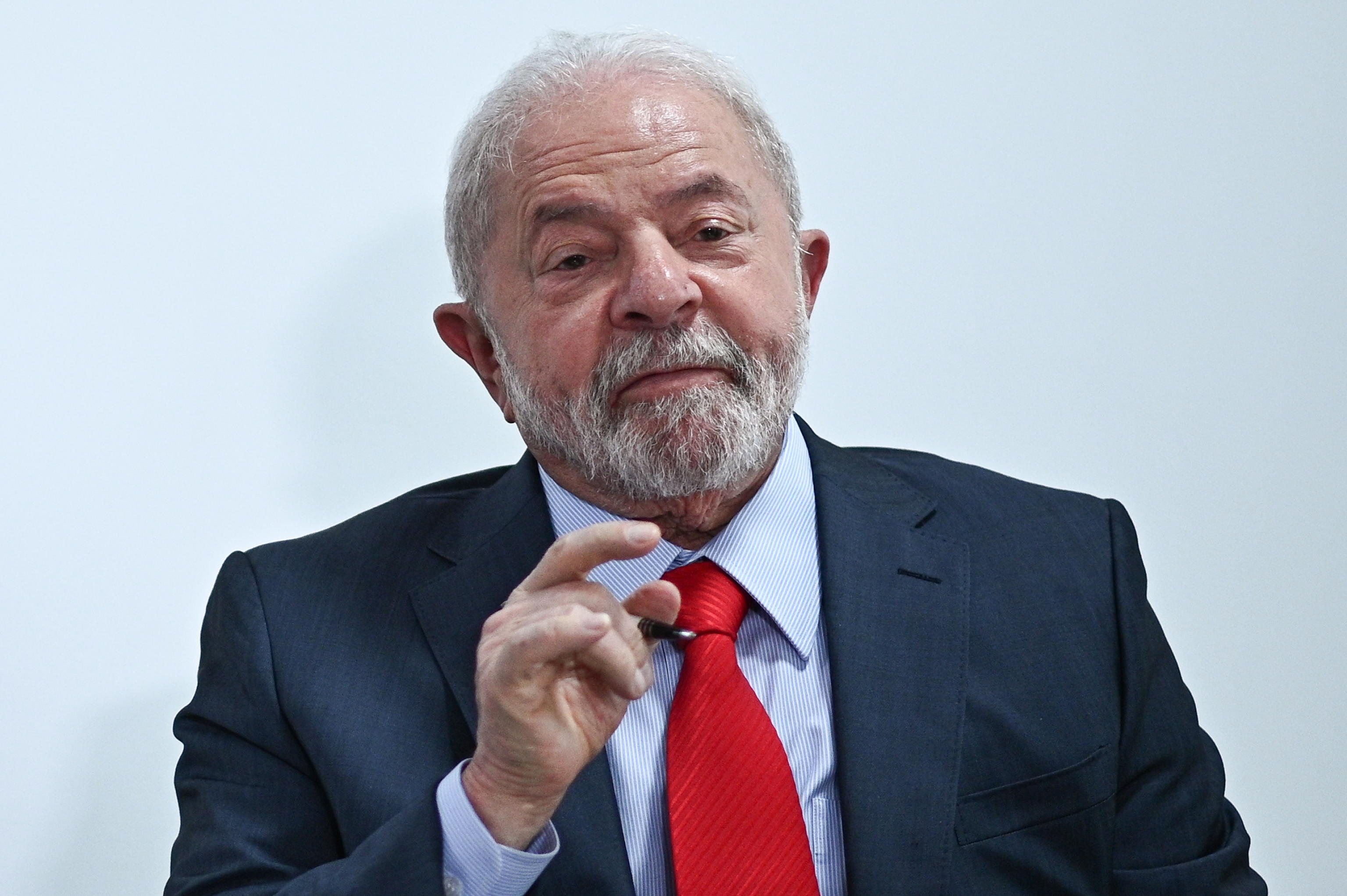 EPA/Andre Borges