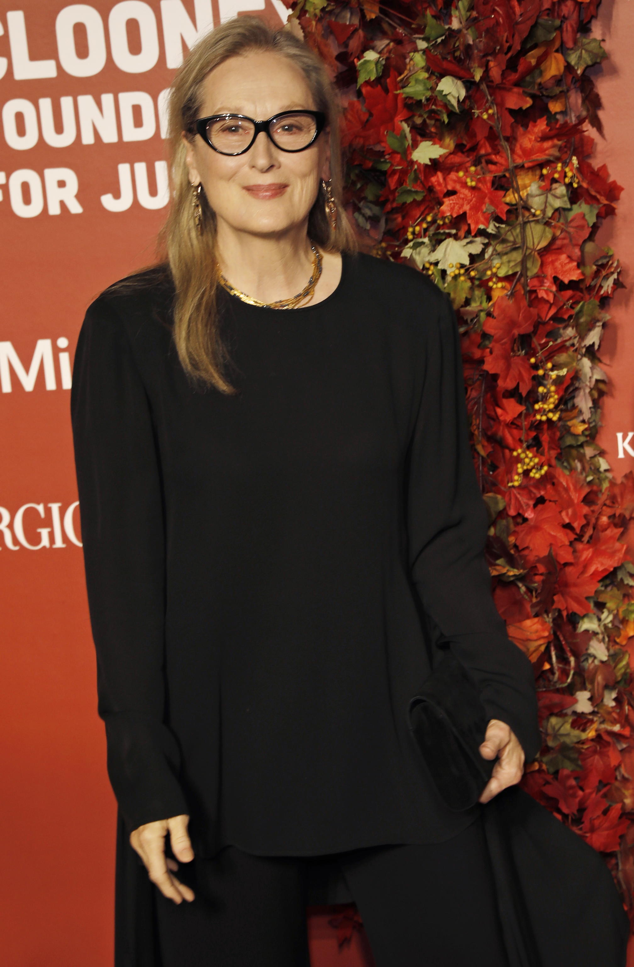 meryl streep