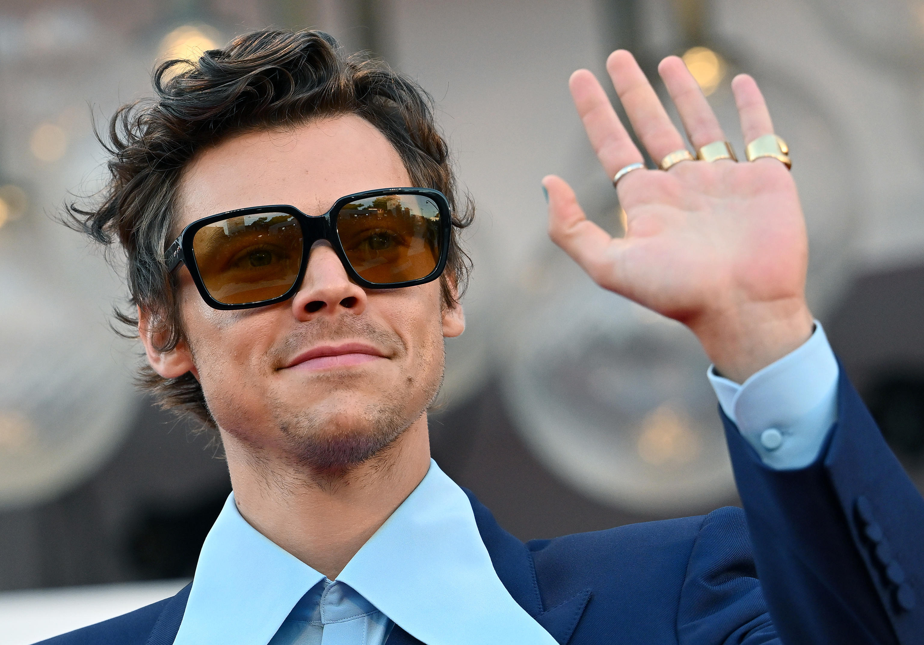 harry styles