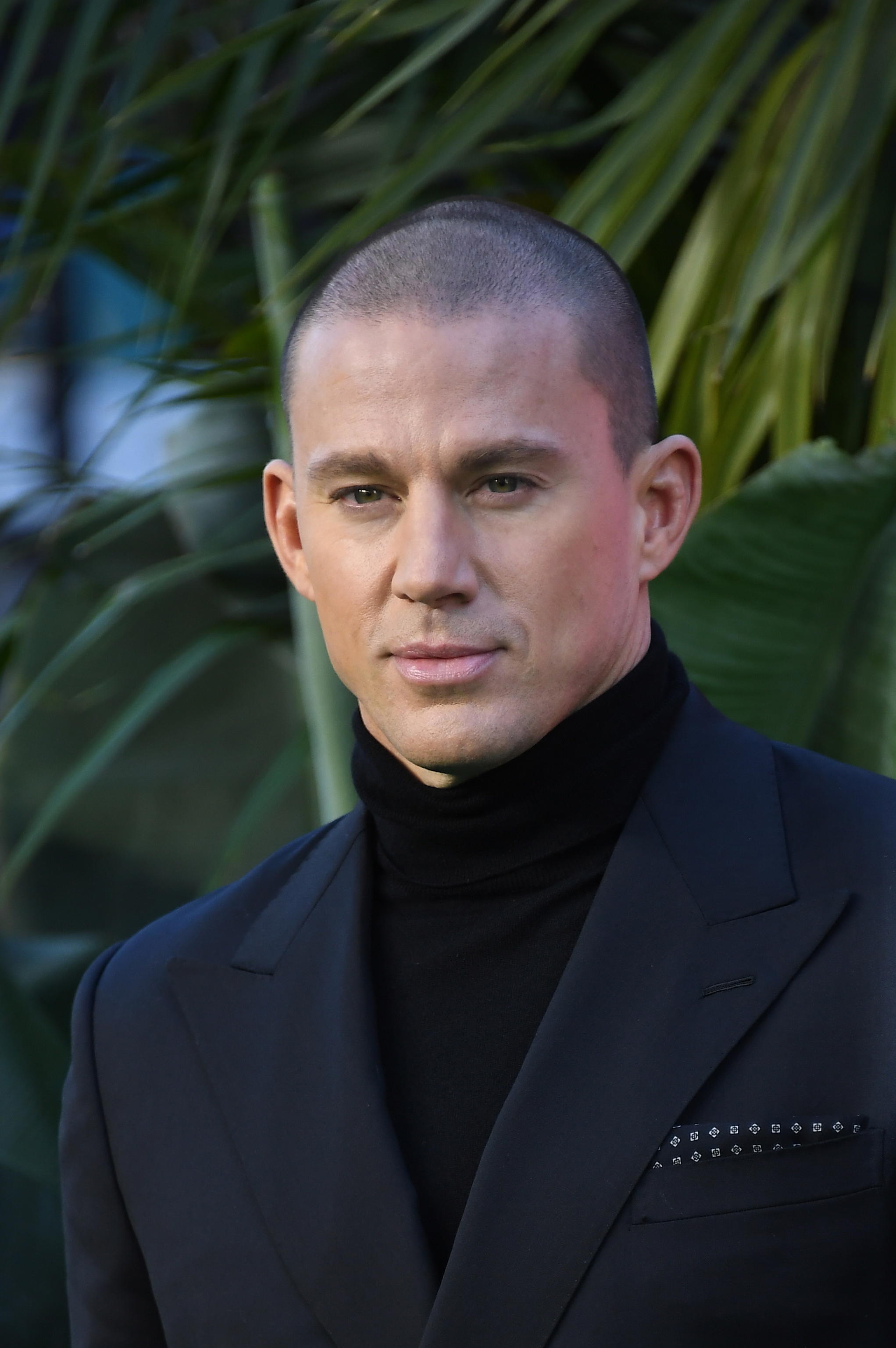 channing tatum
