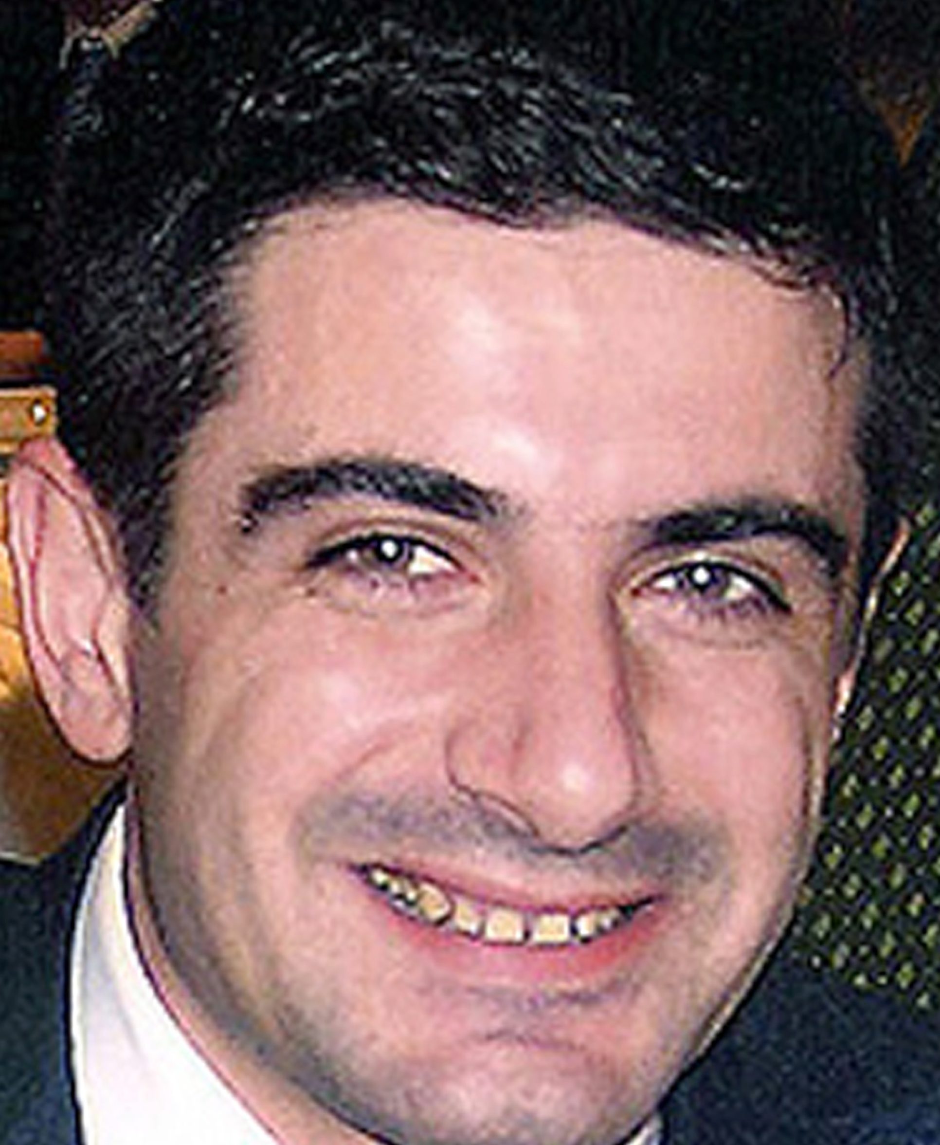 ATTILIO MANCA