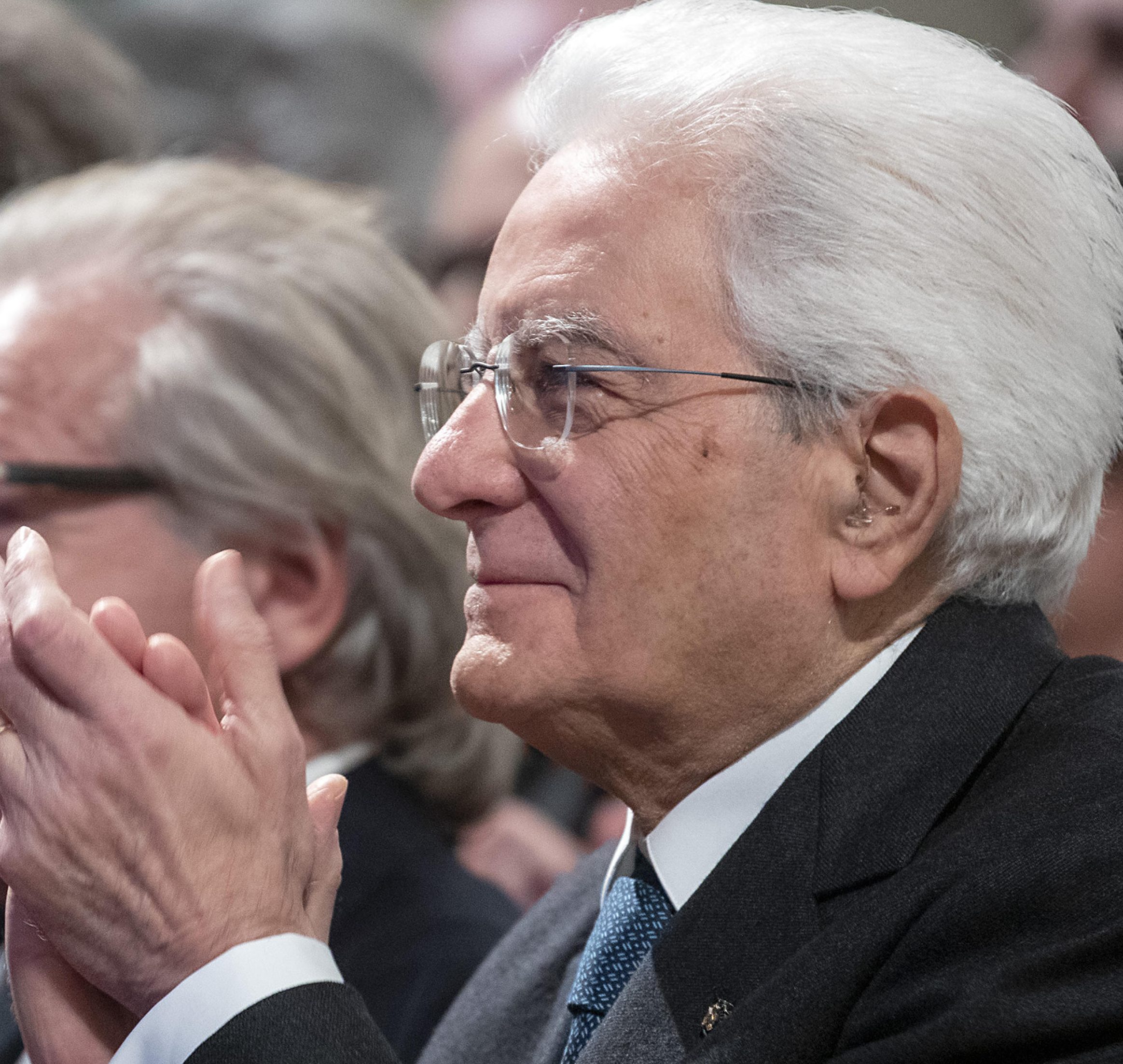 MATTARELLA