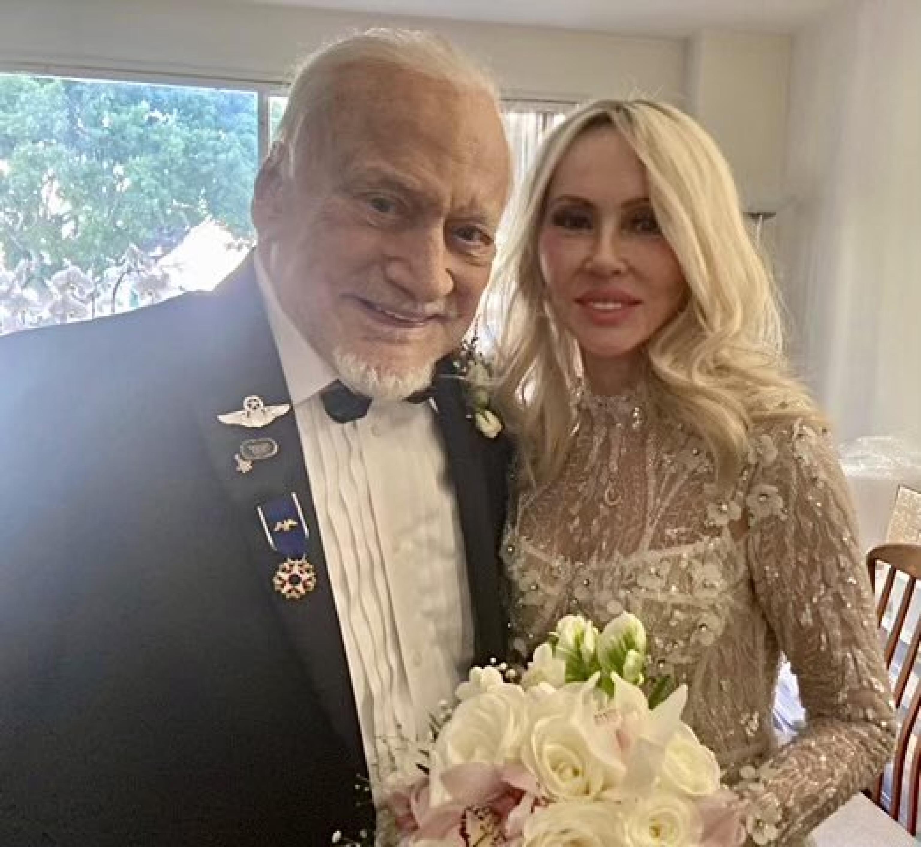 TWITTER DR. BUZZ ALDRIN